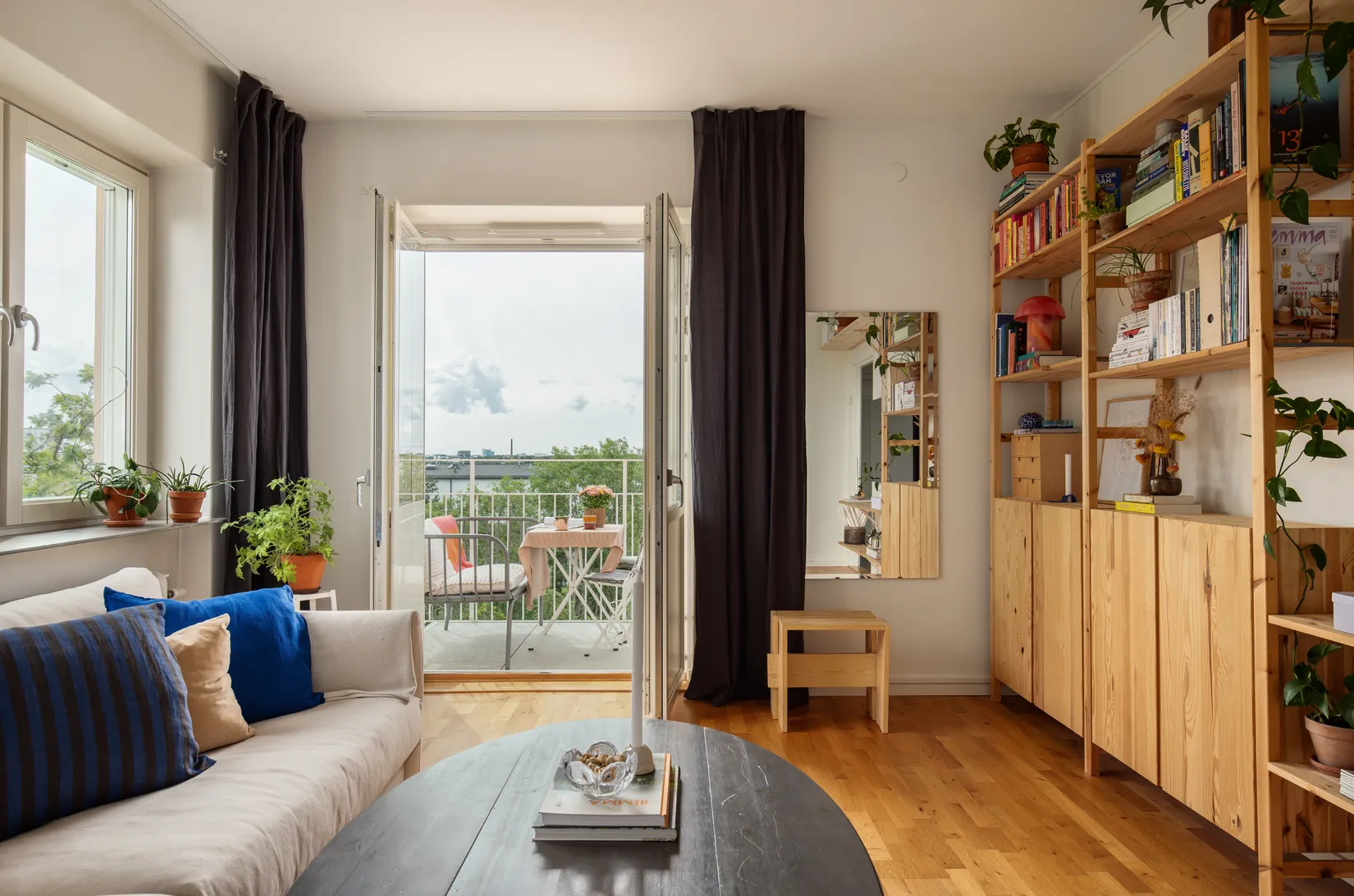 Bostadsrätt, Bäckvägen 89, Midsommarkransen/Telefonplan, Stockholm