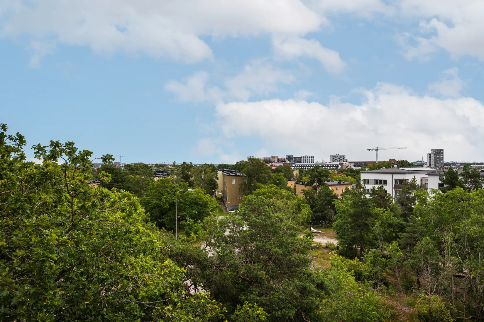 Bostadsrätt, Bäckvägen 89, Midsommarkransen/Telefonplan, Stockholm