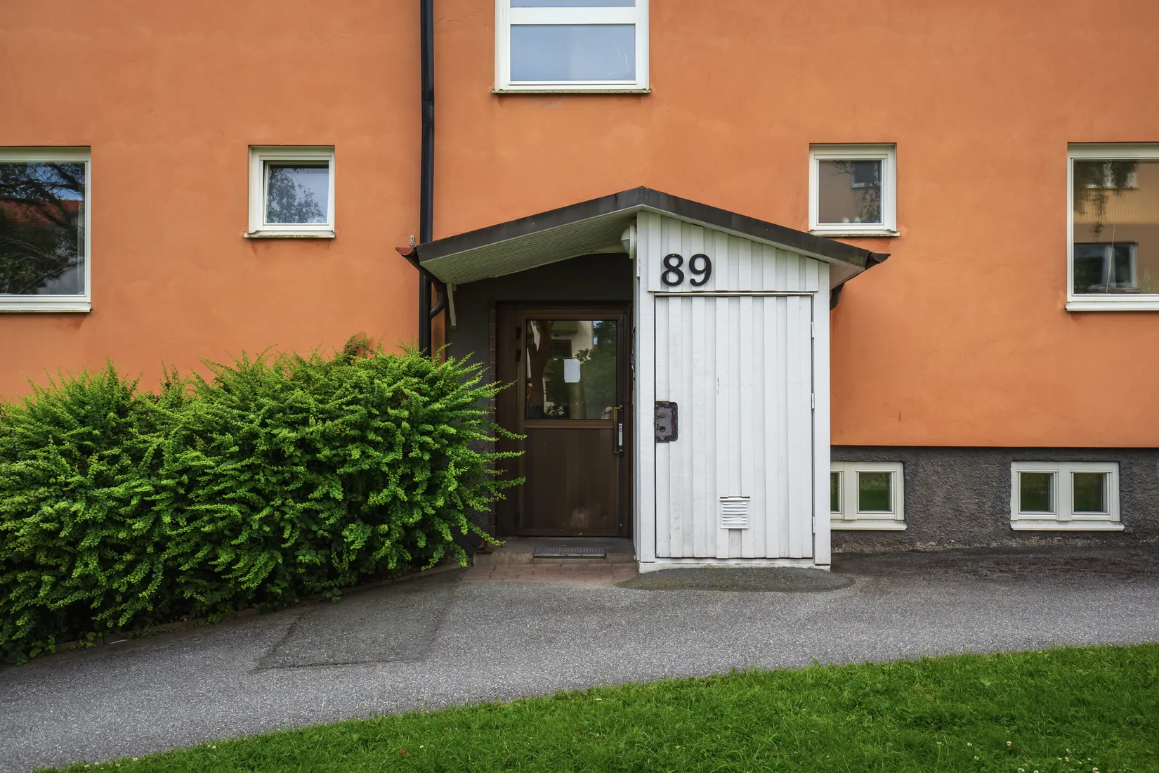 Bostadsrätt, Bäckvägen 89, Midsommarkransen/Telefonplan, Stockholm
