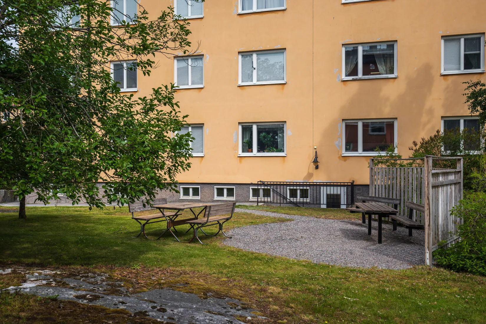 Bostadsrätt, Bäckvägen 89, Midsommarkransen/Telefonplan, Stockholm