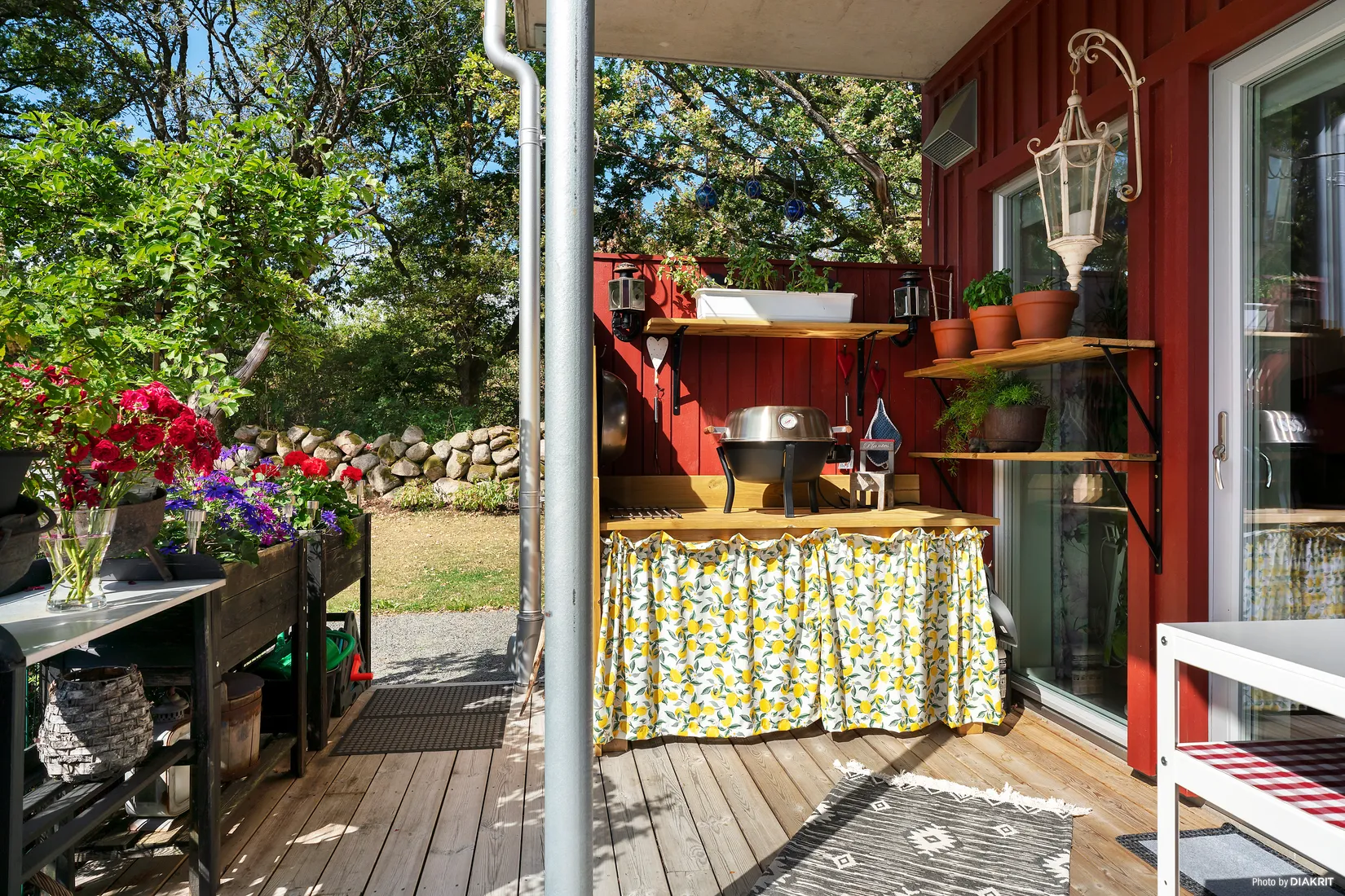 Bostadsrätt, Gårdsåkersvägen 66, Tvååker, Varberg