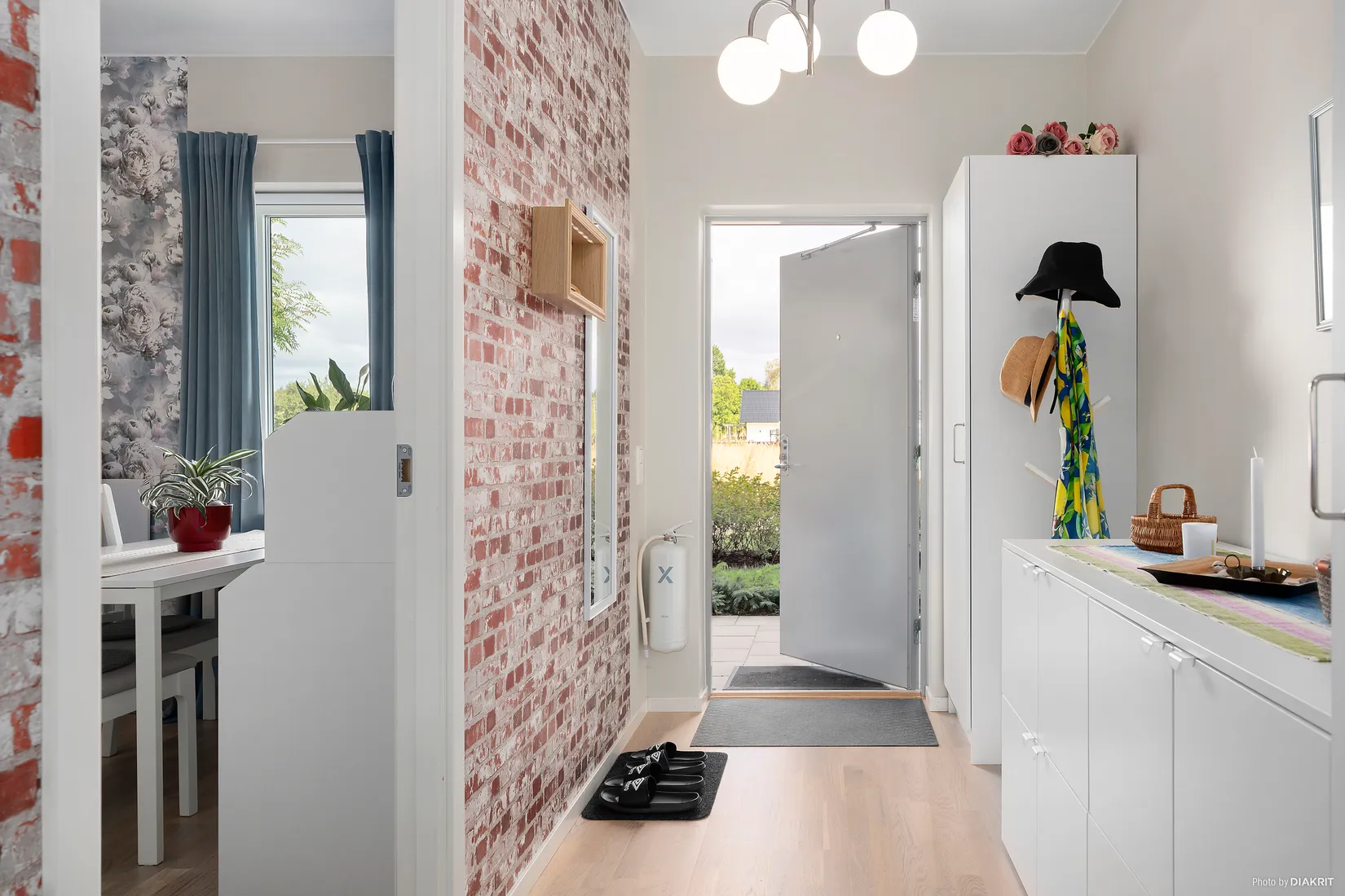Bostadsrätt, Gårdsåkersvägen 66, Tvååker, Varberg
