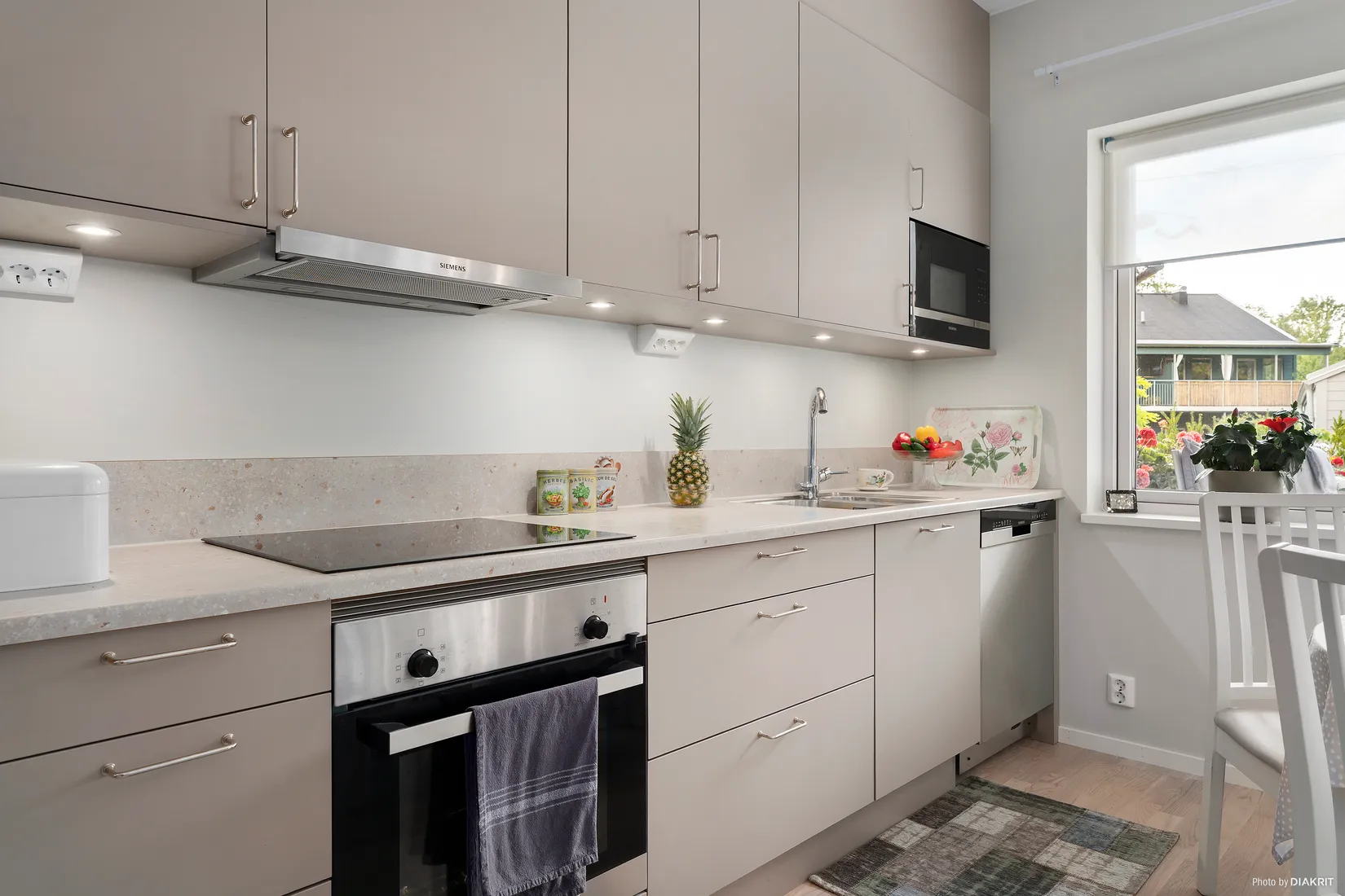 Bostadsrätt, Gårdsåkersvägen 66, Tvååker, Varberg