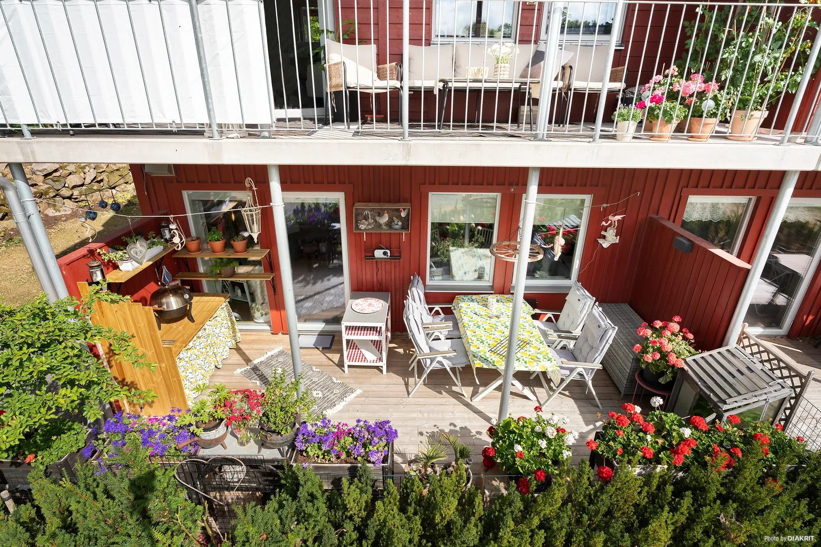 Bostadsrätt, Gårdsåkersvägen 66, Tvååker, Varberg
