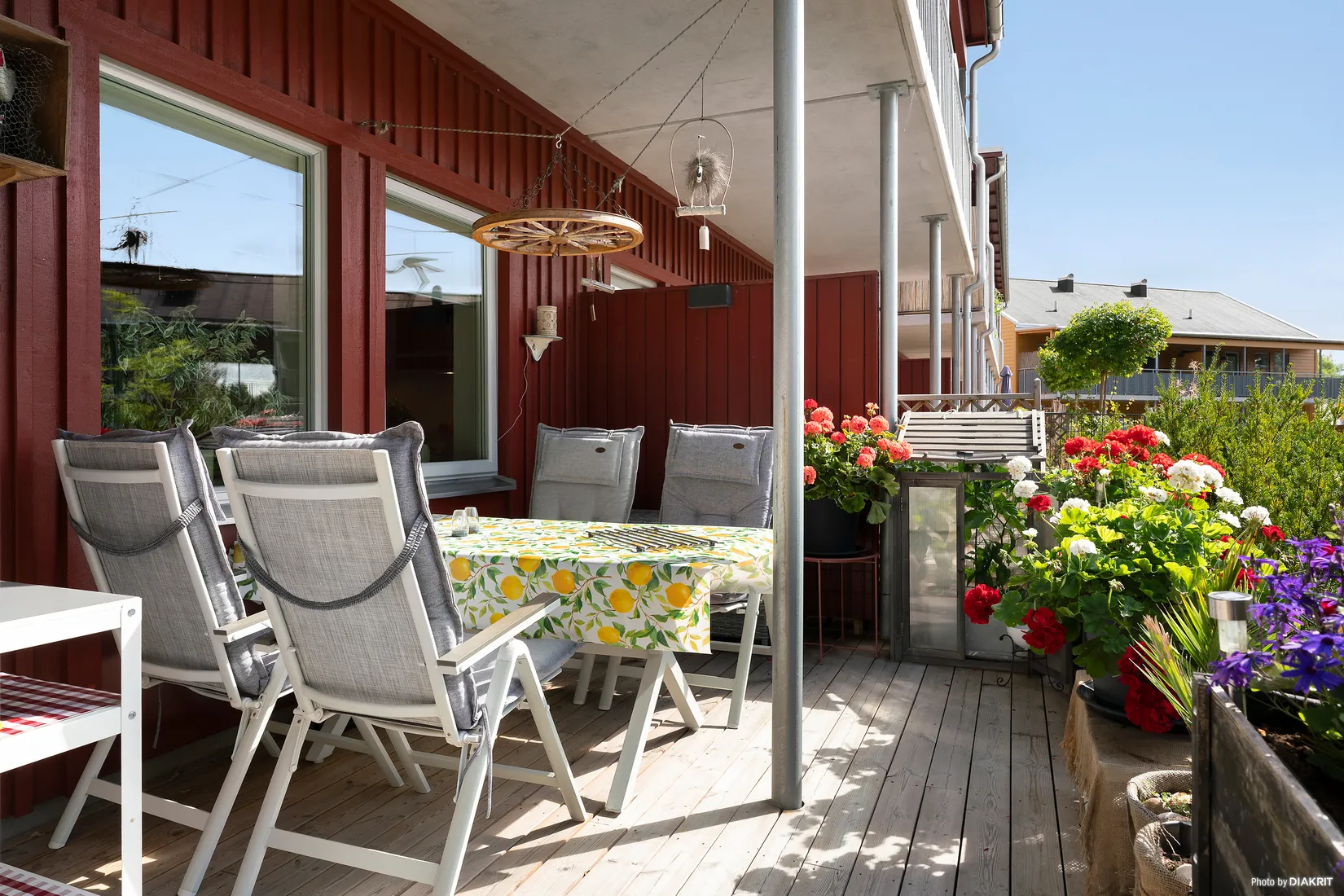 Bostadsrätt, Gårdsåkersvägen 66, Tvååker, Varberg