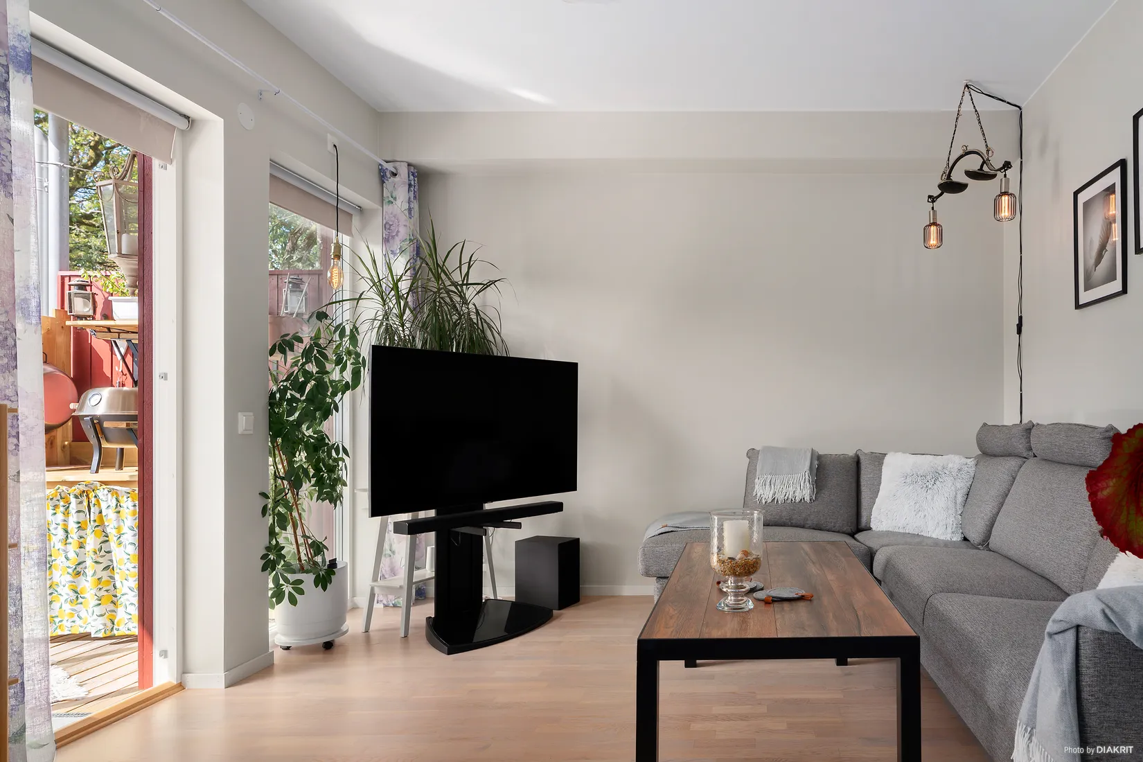 Bostadsrätt, Gårdsåkersvägen 66, Tvååker, Varberg