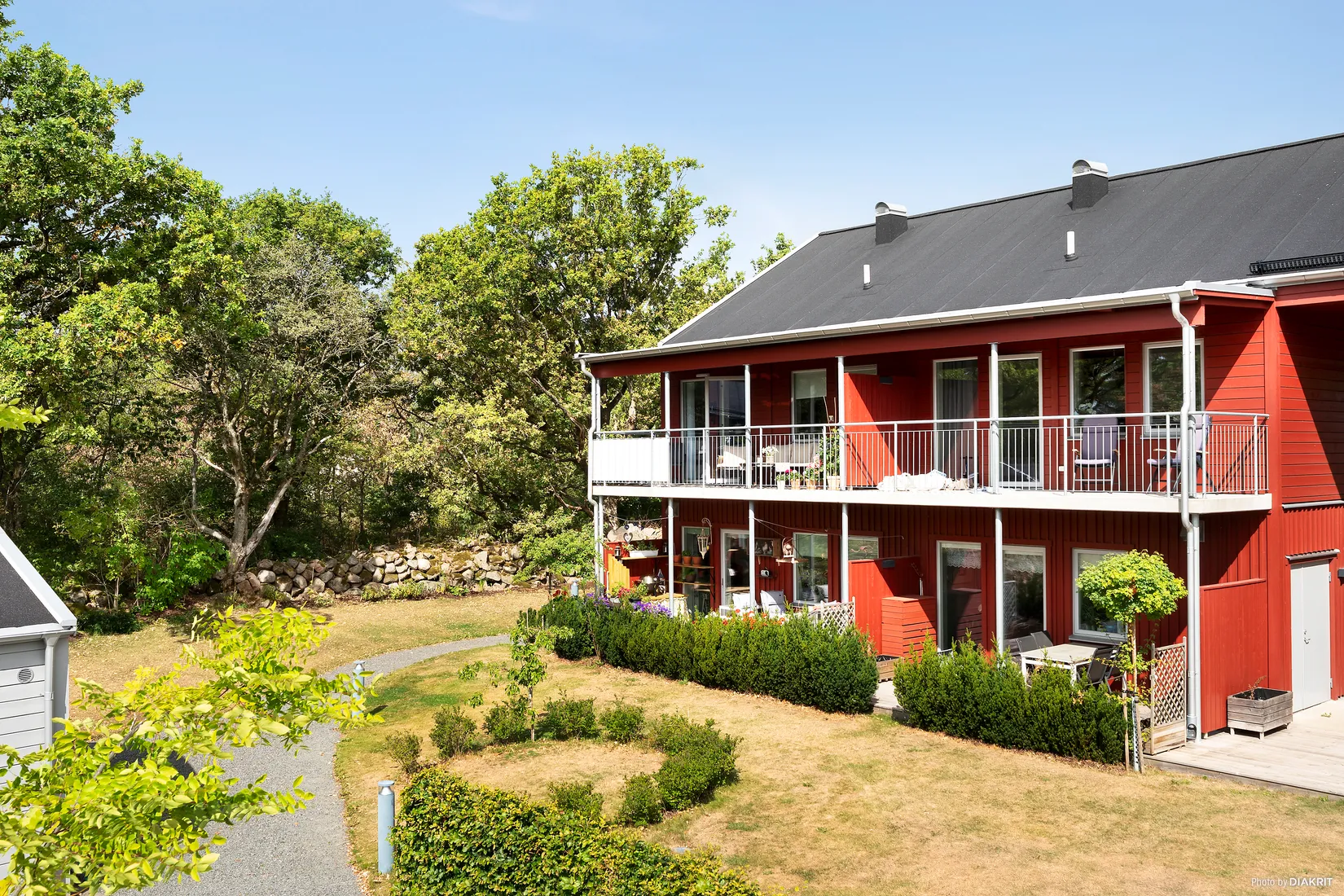 Bostadsrätt, Gårdsåkersvägen 66, Tvååker, Varberg