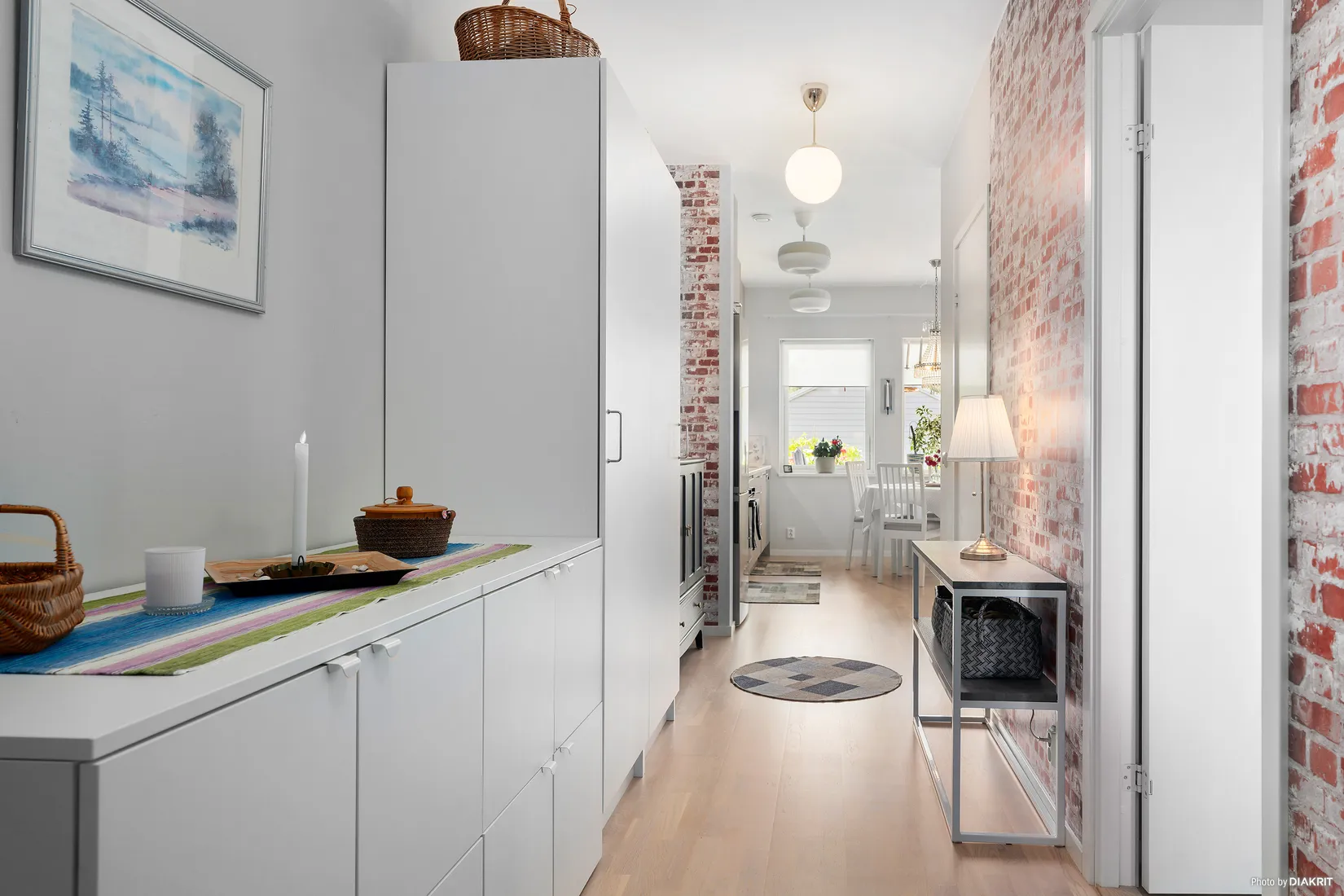 Bostadsrätt, Gårdsåkersvägen 66, Tvååker, Varberg