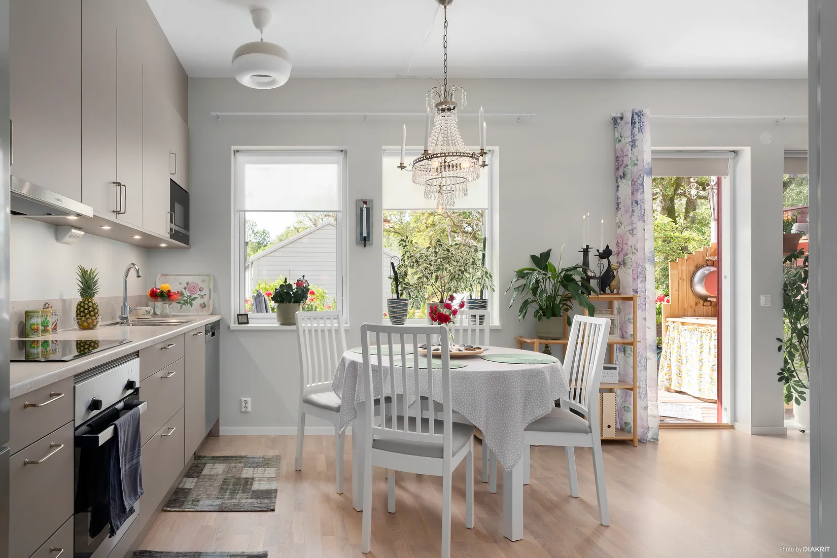 Bostadsrätt, Gårdsåkersvägen 66, Tvååker, Varberg