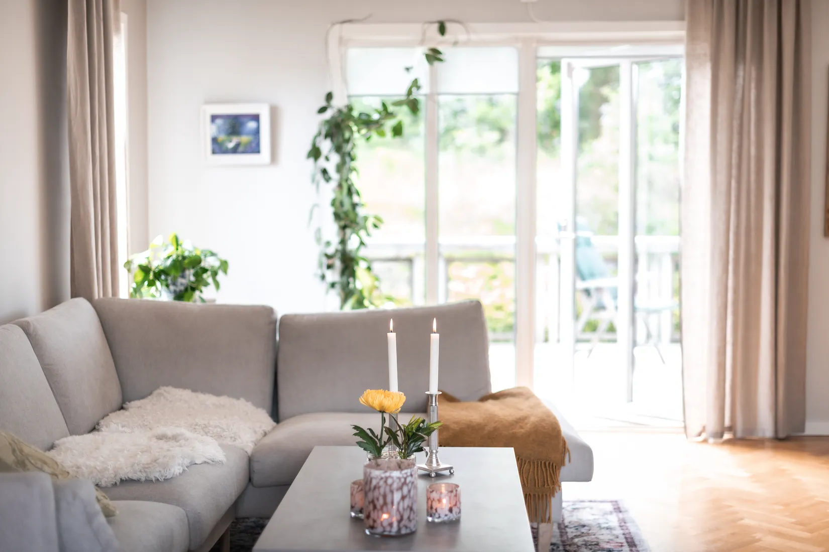 Villa, Rullstensvägen 13, Sandared, Borås