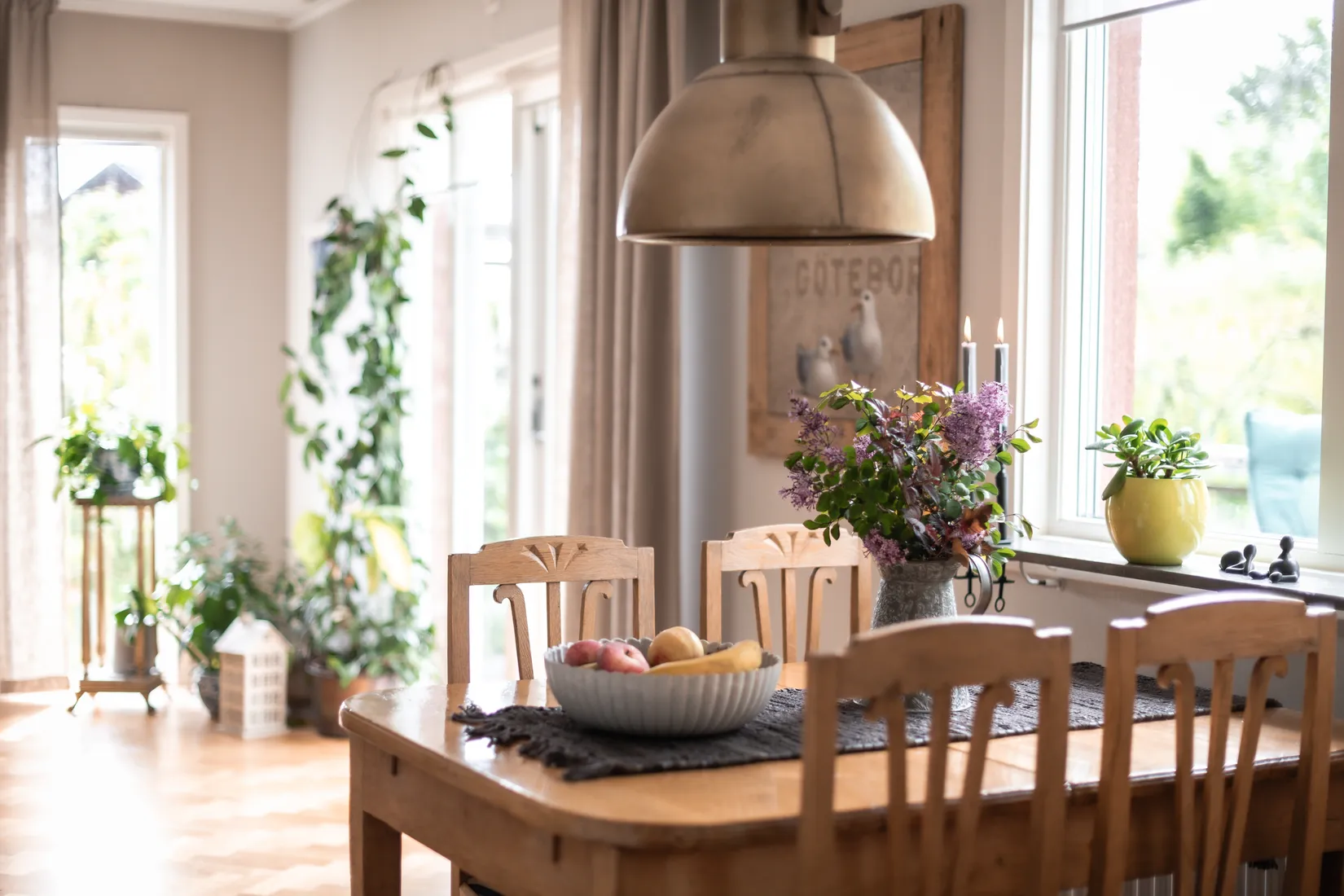 Villa, Rullstensvägen 13, Sandared, Borås