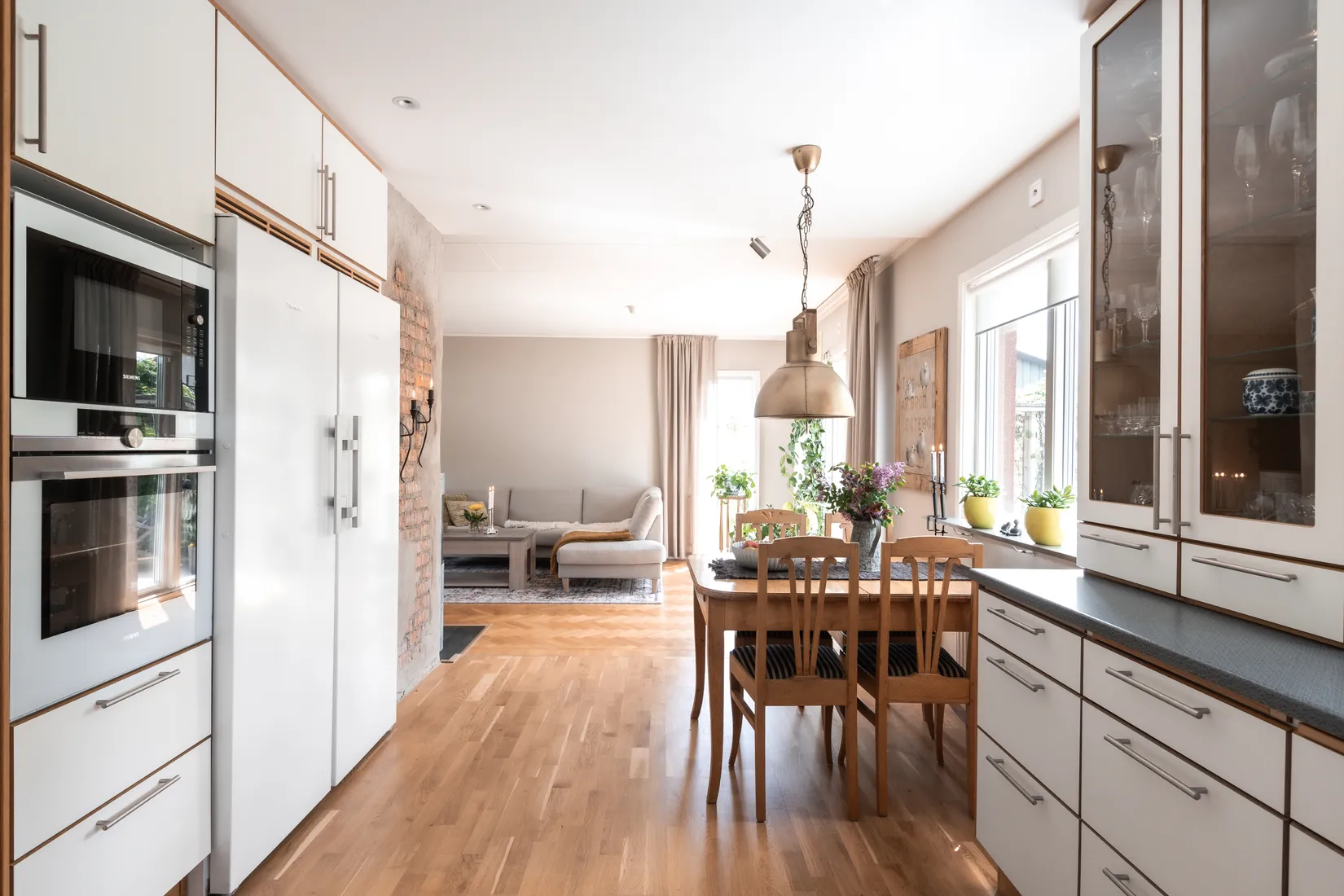 Villa, Rullstensvägen 13, Sandared, Borås