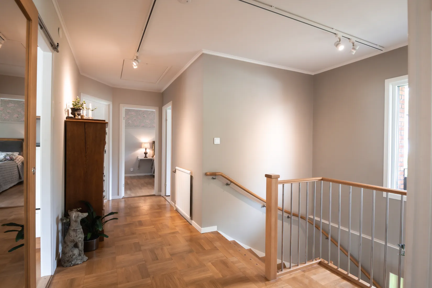 Villa, Rullstensvägen 13, Sandared, Borås