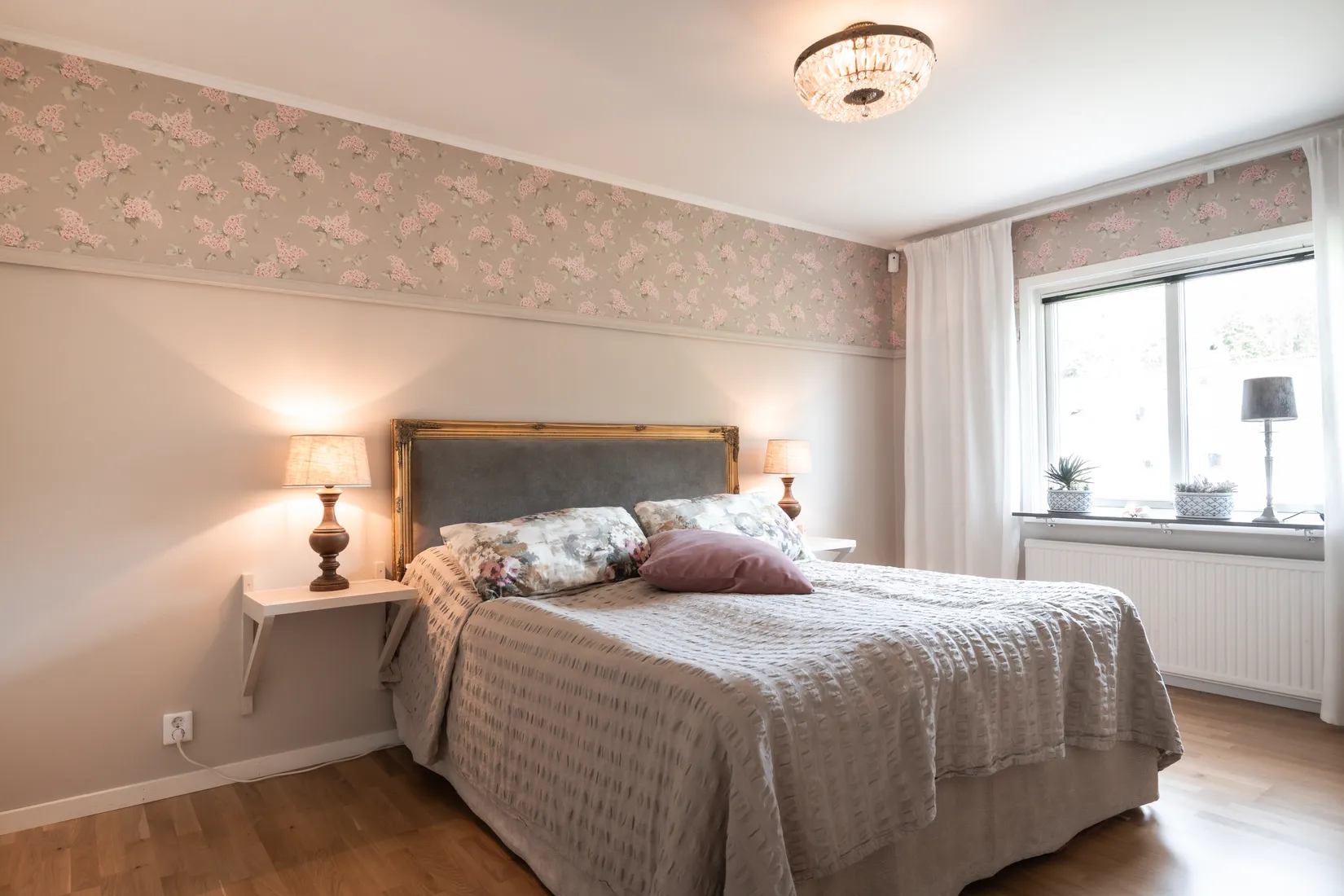 Villa, Rullstensvägen 13, Sandared, Borås