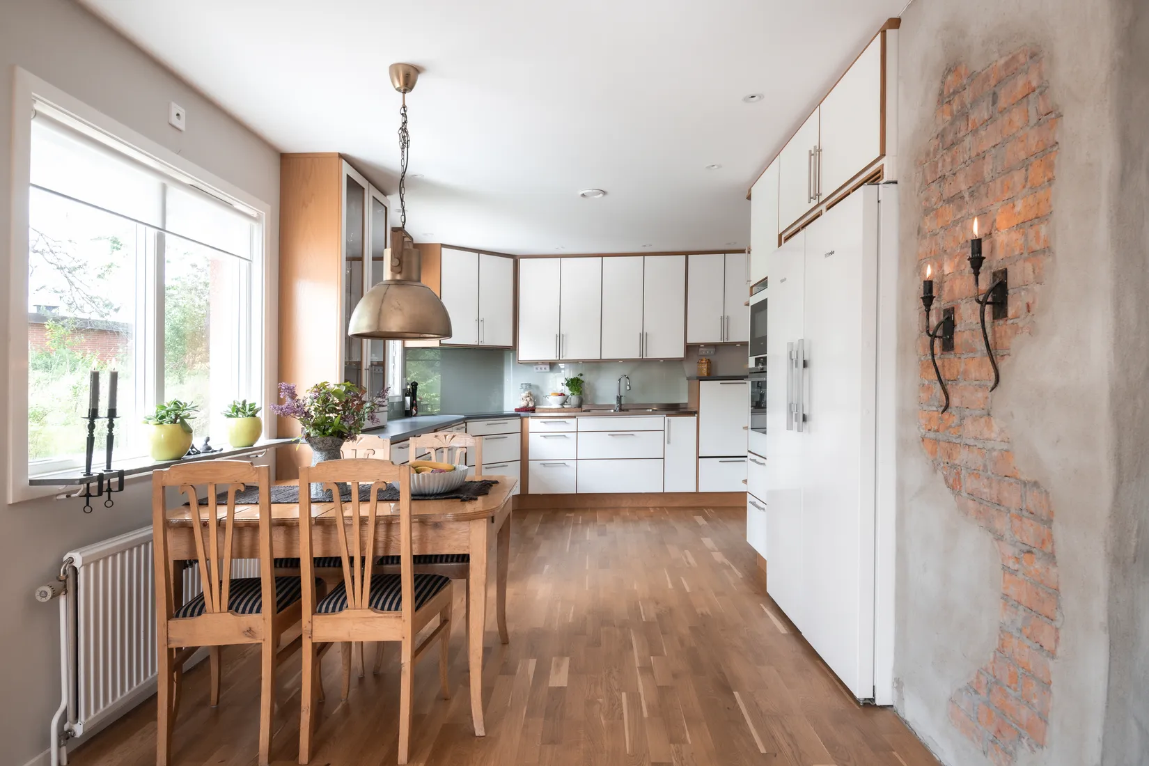 Villa, Rullstensvägen 13, Sandared, Borås