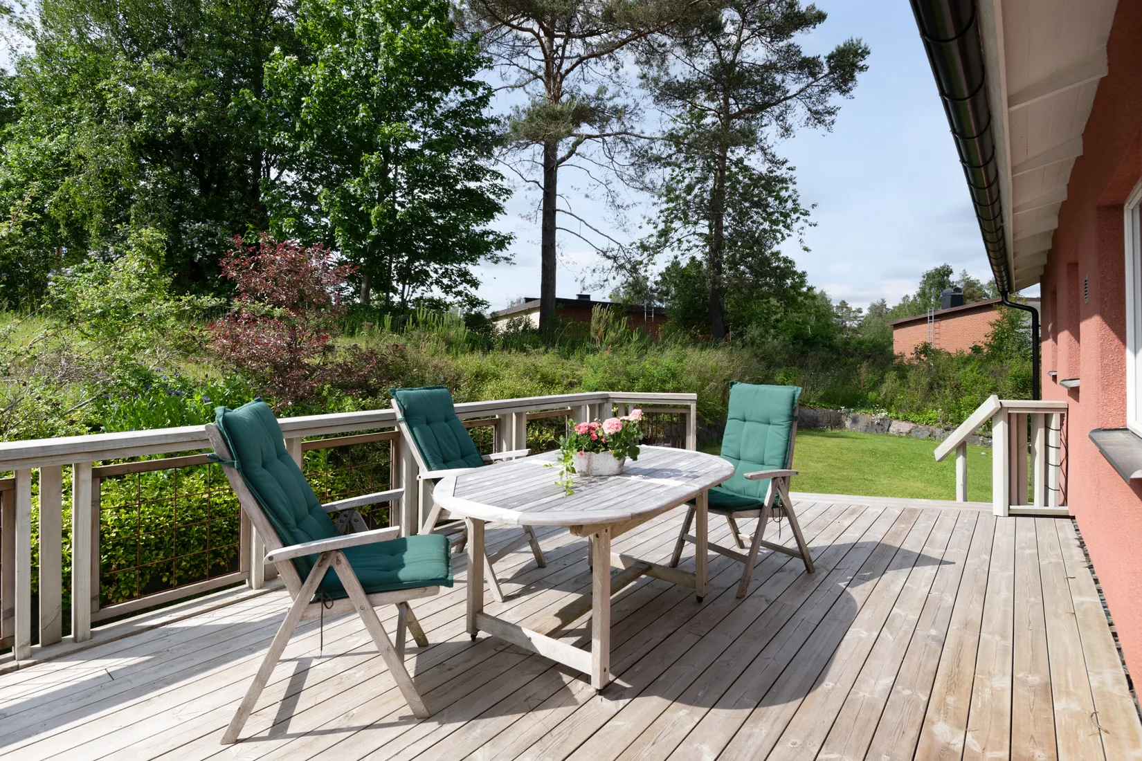 Villa, Rullstensvägen 13, Sandared, Borås