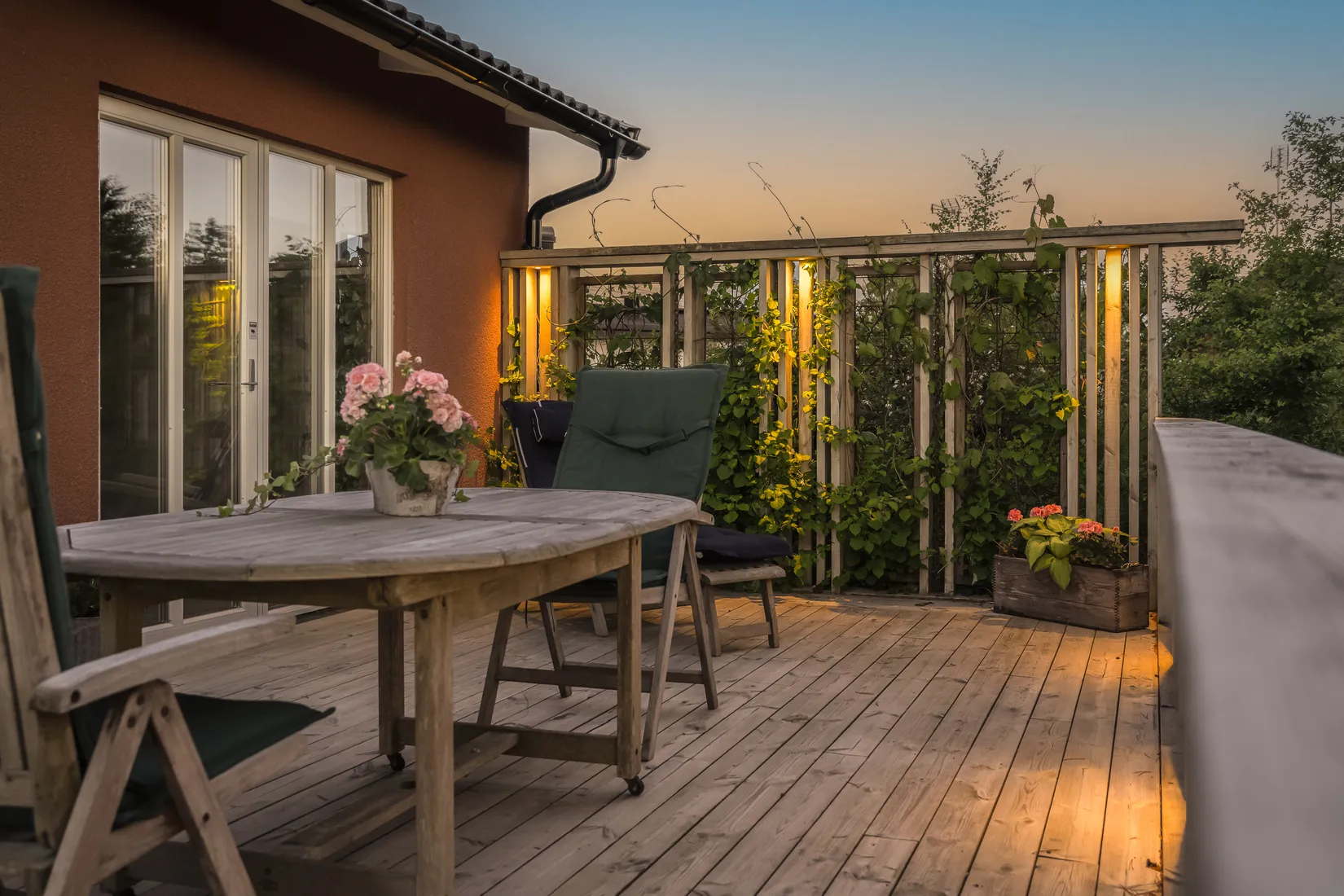 Villa, Rullstensvägen 13, Sandared, Borås