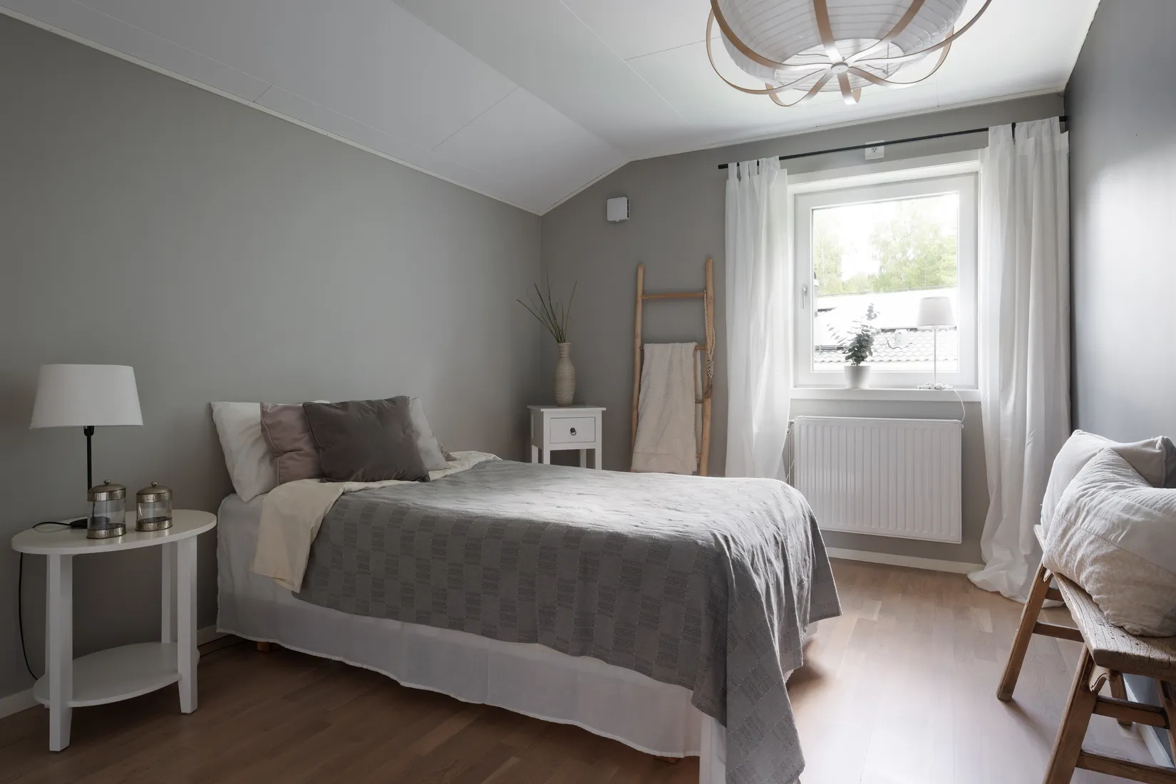 Villa, Stamsjöliden 3A, Lerum - Stamsjö, Lerum