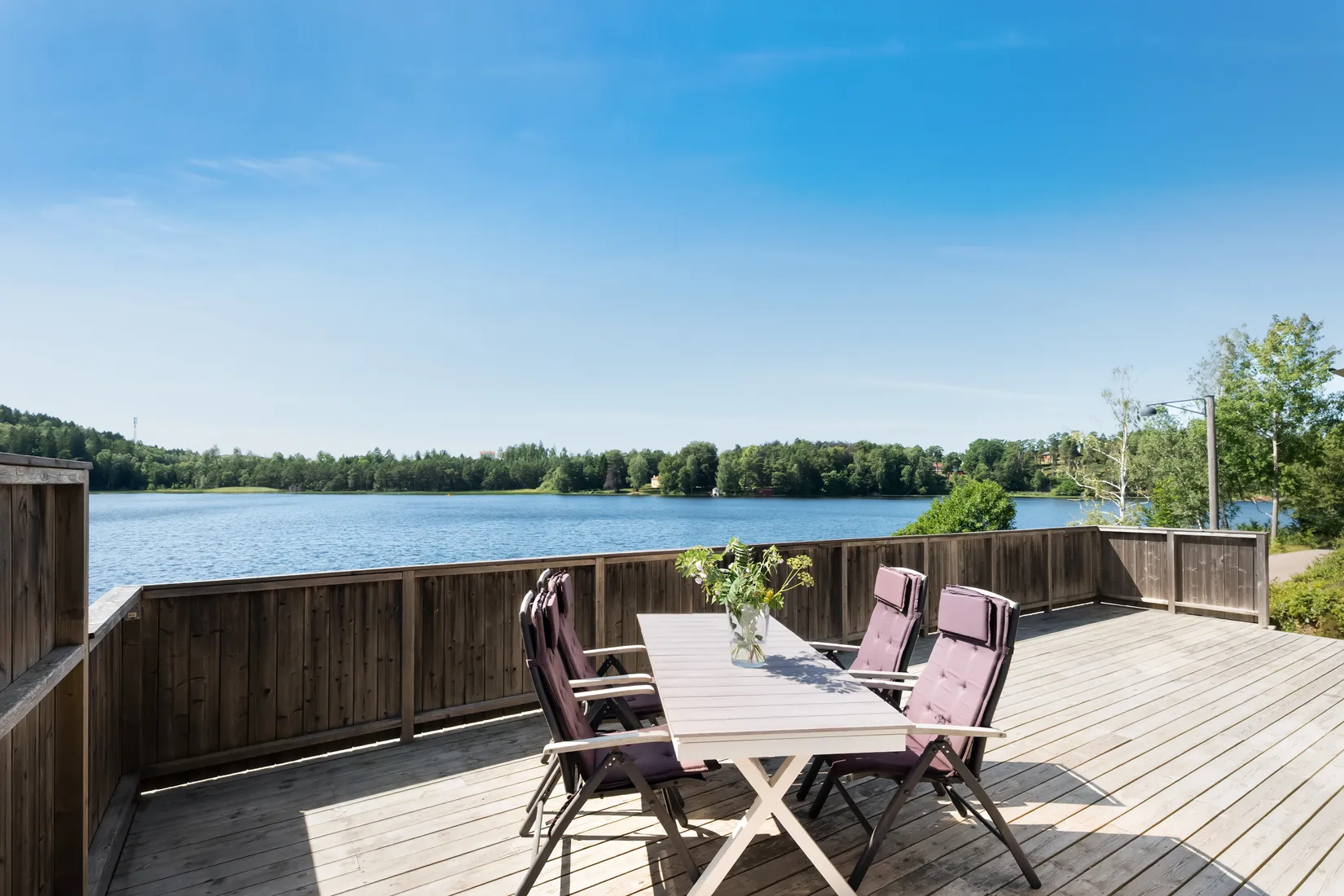 Villa, Stamsjöliden 3A, Lerum - Stamsjö, Lerum