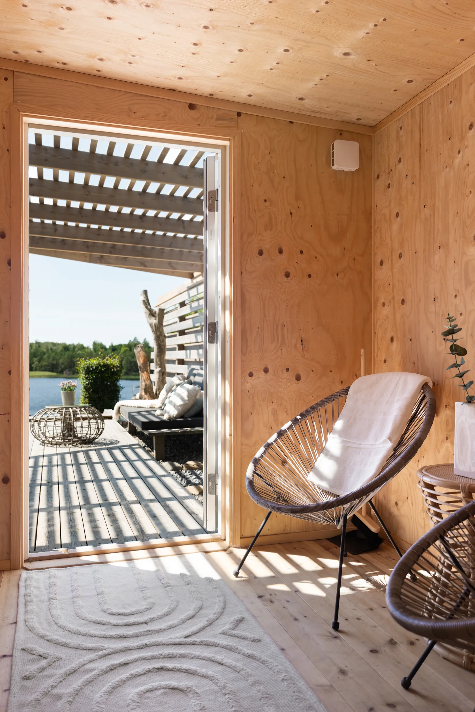 Villa, Stamsjöliden 3A, Lerum - Stamsjö, Lerum