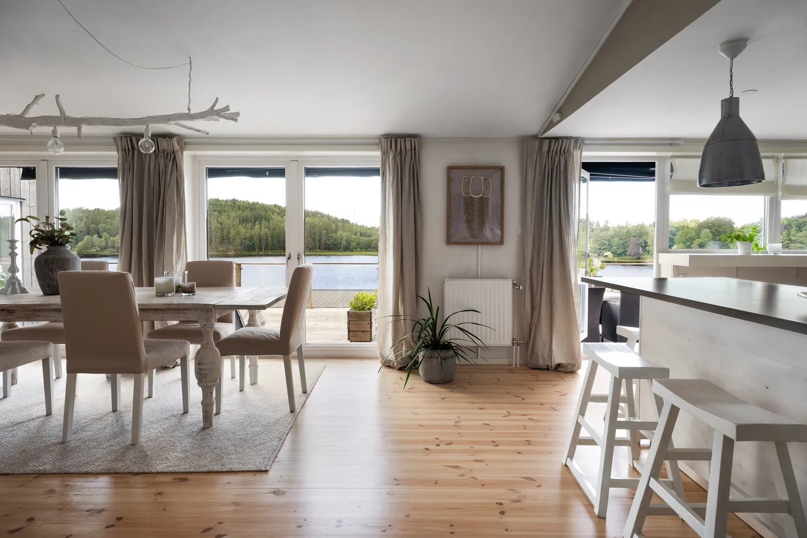 Villa, Stamsjöliden 3A, Lerum - Stamsjö, Lerum