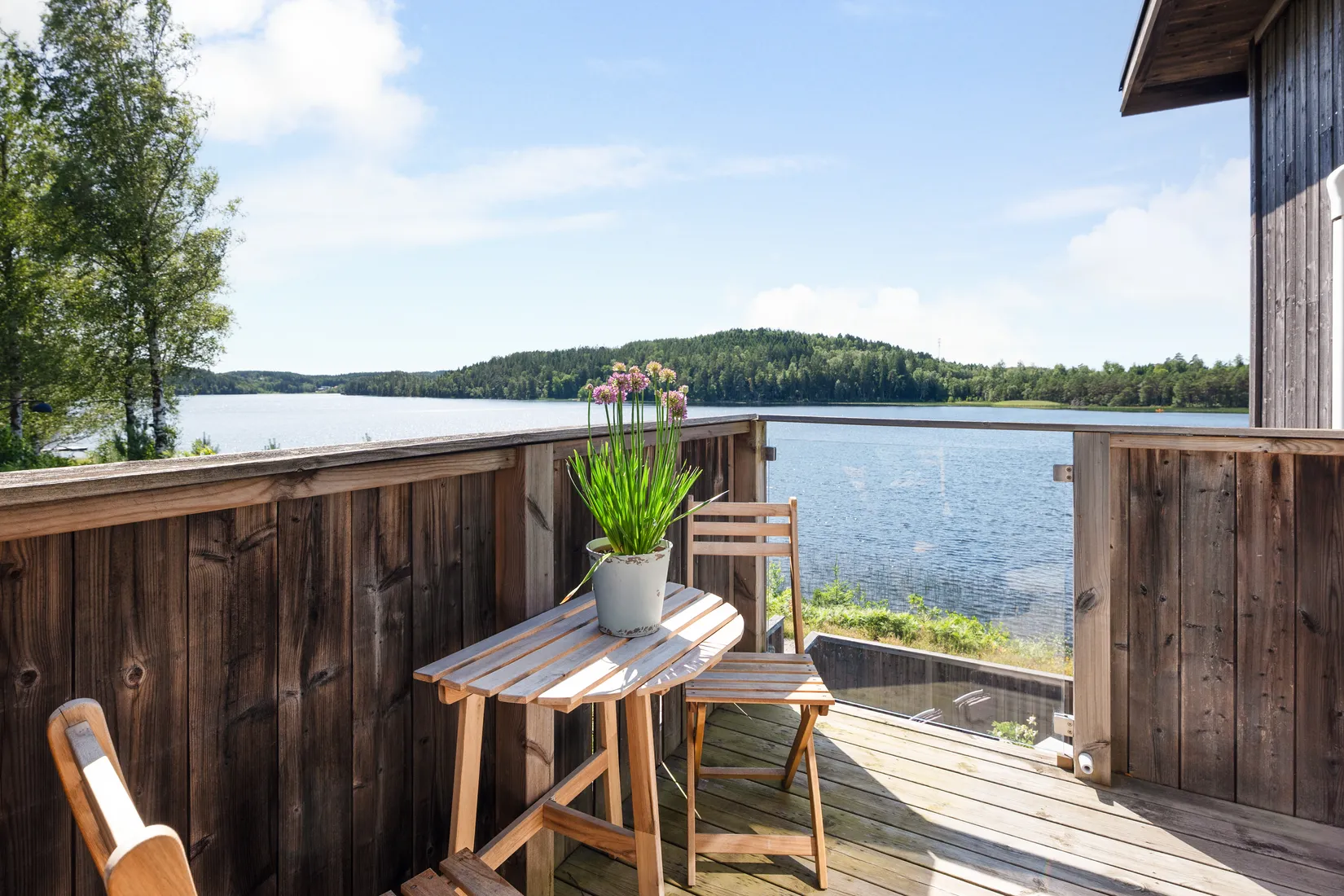 Villa, Stamsjöliden 3A, Lerum - Stamsjö, Lerum
