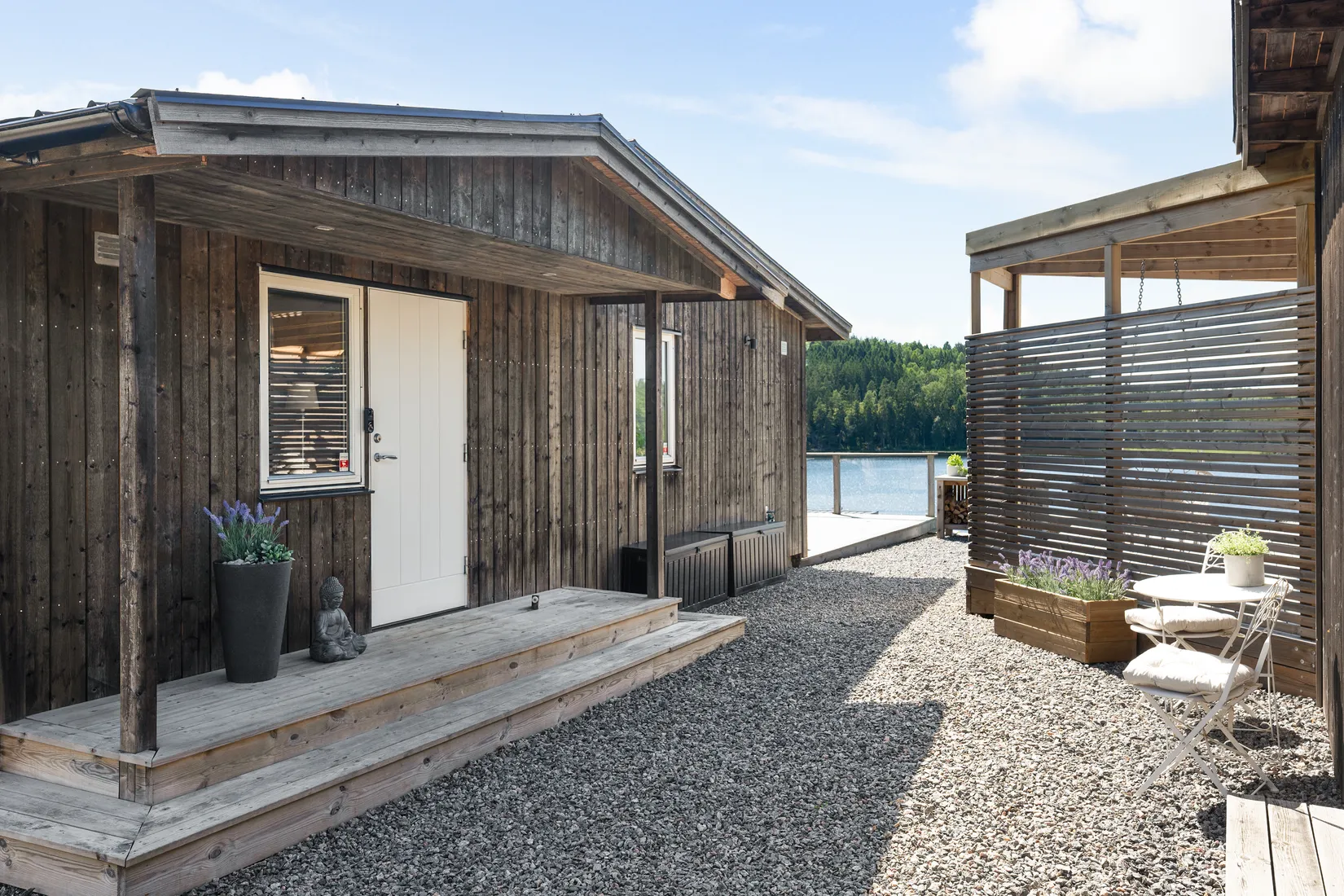 Villa, Stamsjöliden 3A, Lerum - Stamsjö, Lerum
