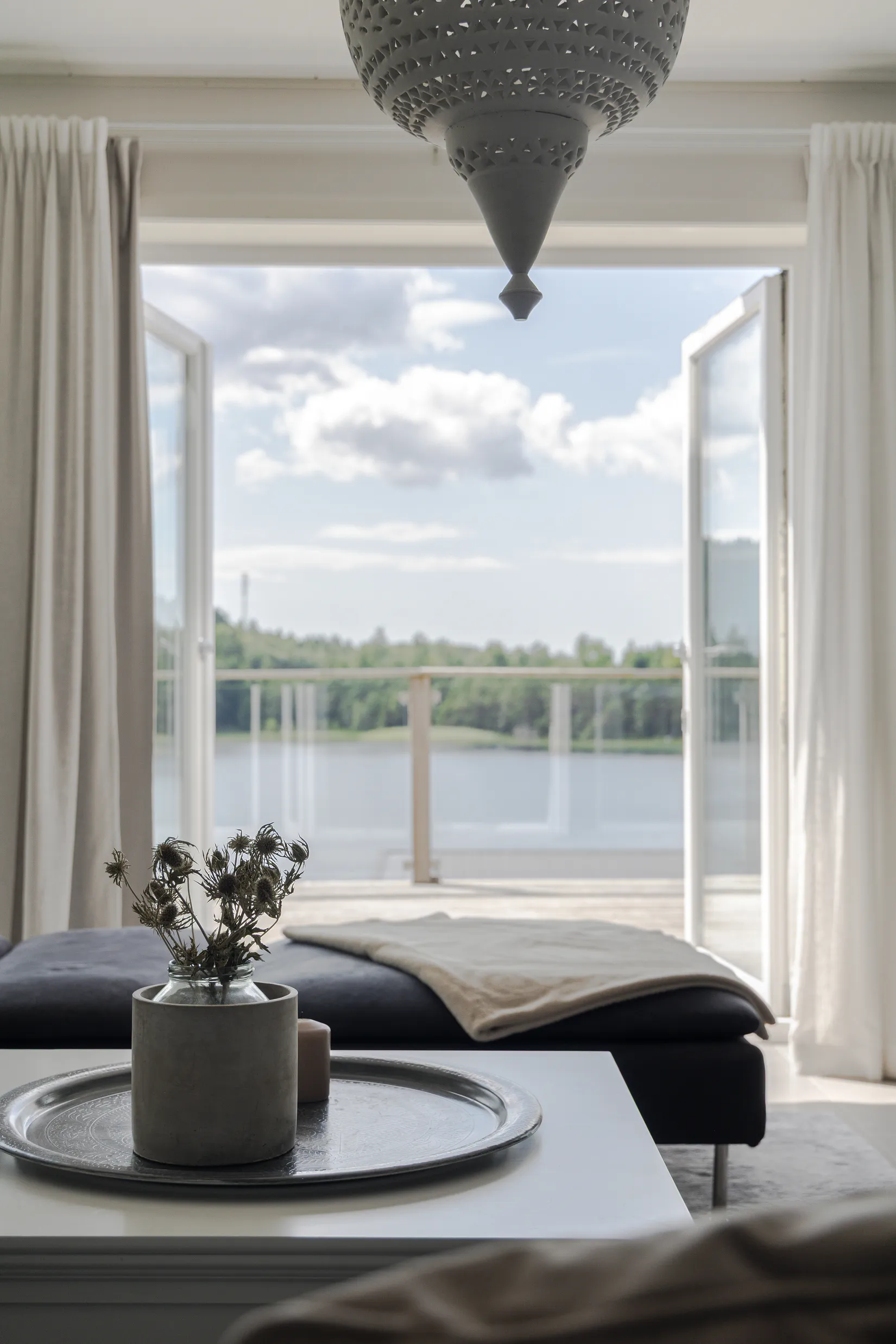 Villa, Stamsjöliden 3A, Lerum - Stamsjö, Lerum