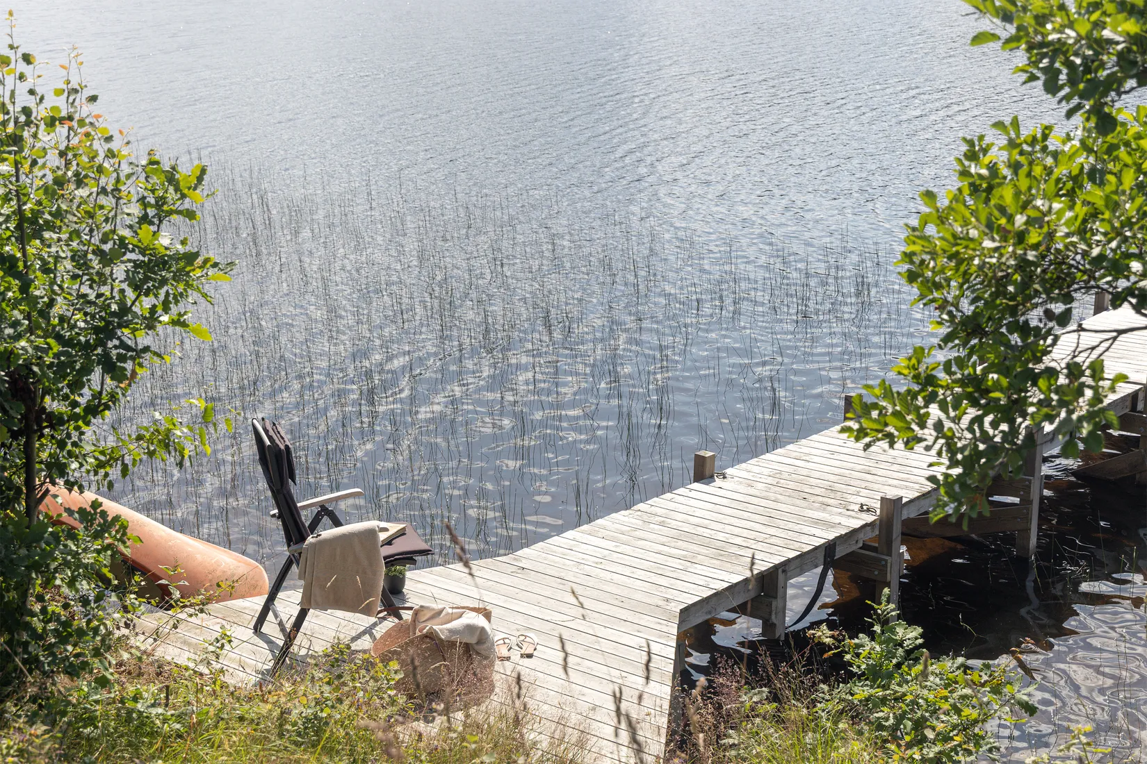 Villa, Stamsjöliden 3A, Lerum - Stamsjö, Lerum