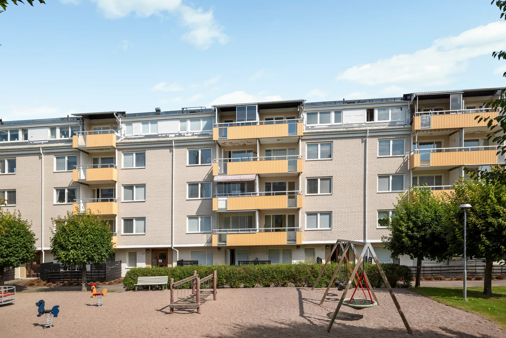 Bostadsrätt, Grindvägen 12C, Grind, Norrtälje