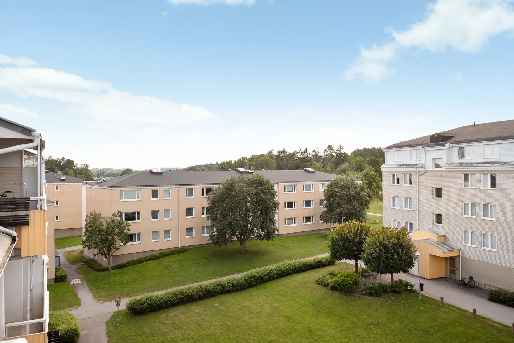 Bostadsrätt, Grindvägen 12C, Grind, Norrtälje