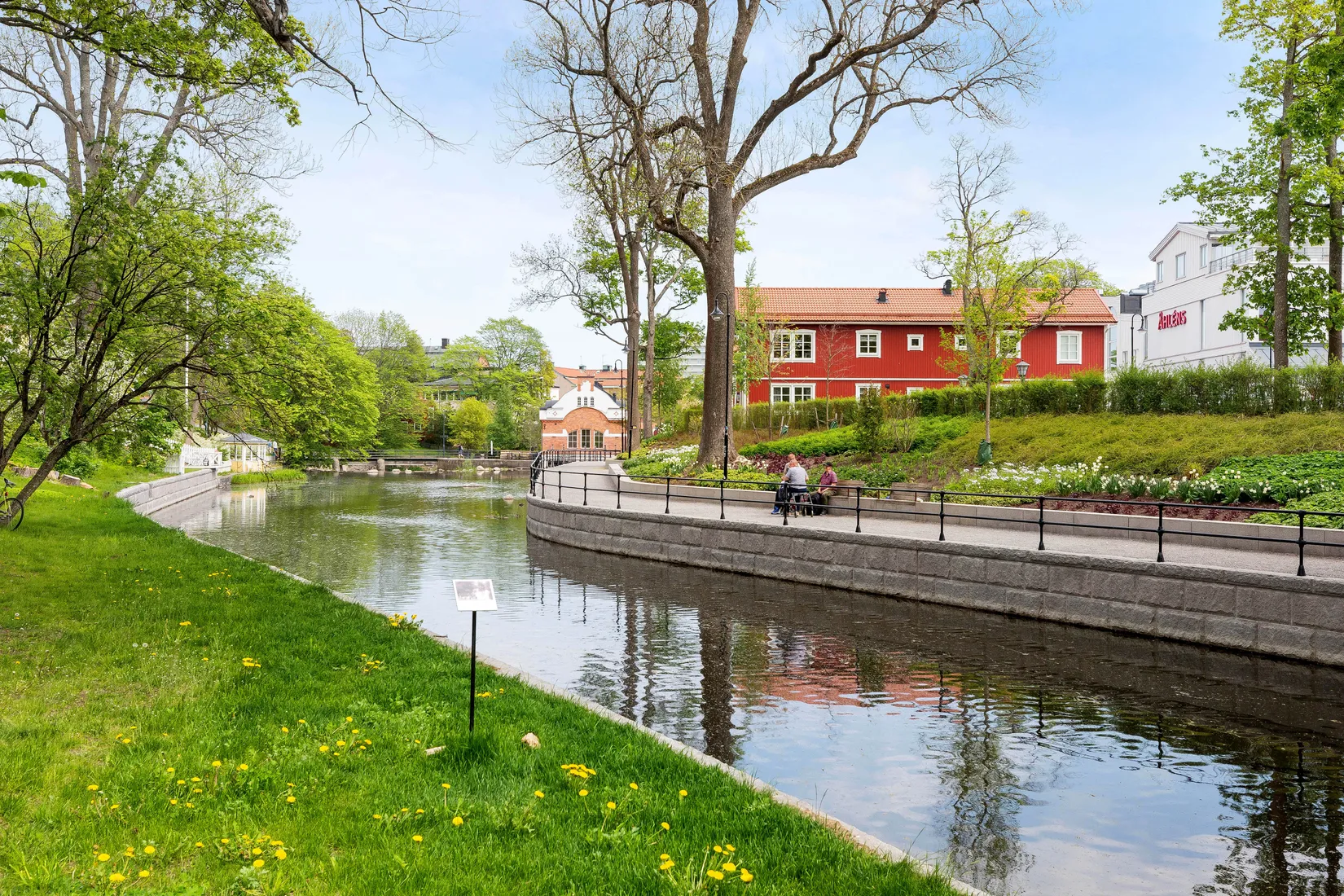 Bostadsrätt, Grindvägen 12C, Grind, Norrtälje