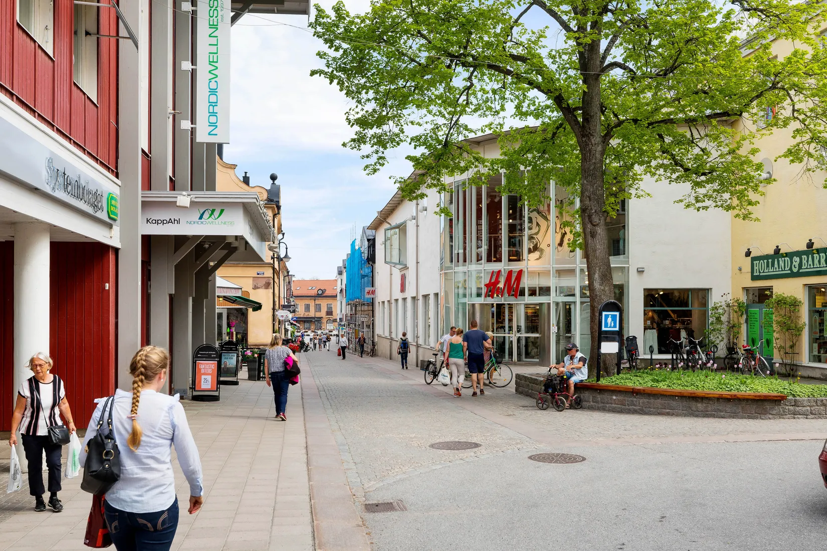 Bostadsrätt, Grindvägen 12C, Grind, Norrtälje