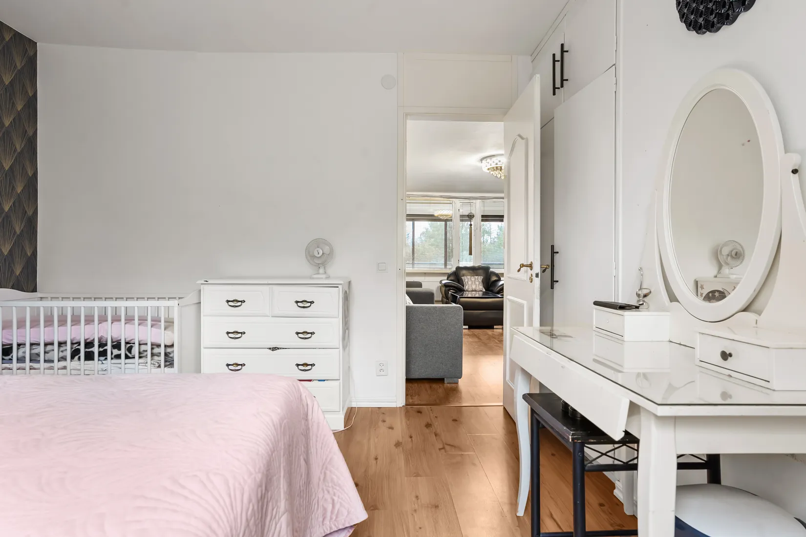 Bostadsrätt, Klippgatan 15, Korsta, Sundsvall