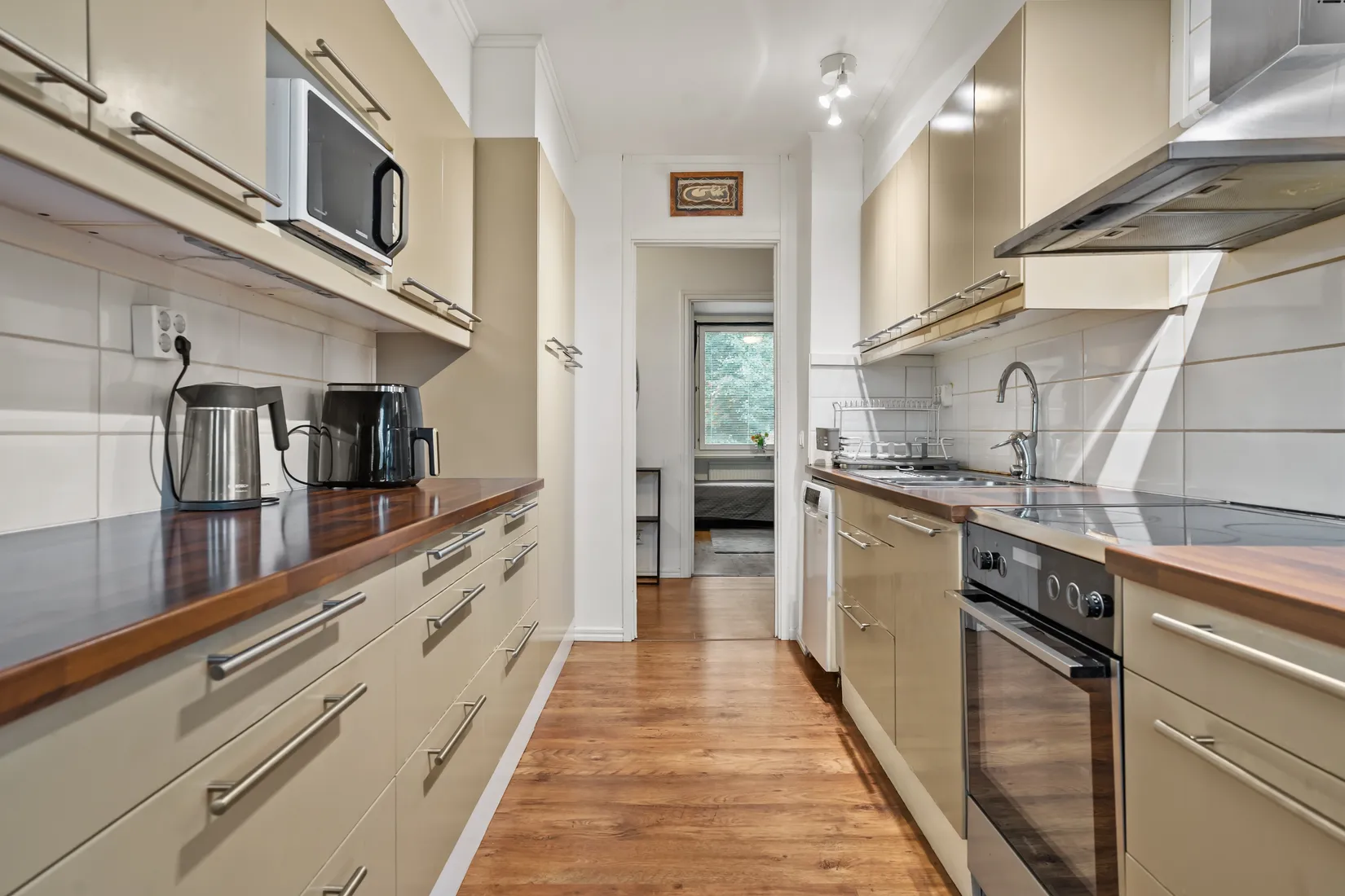Bostadsrätt, Klippgatan 15, Korsta, Sundsvall