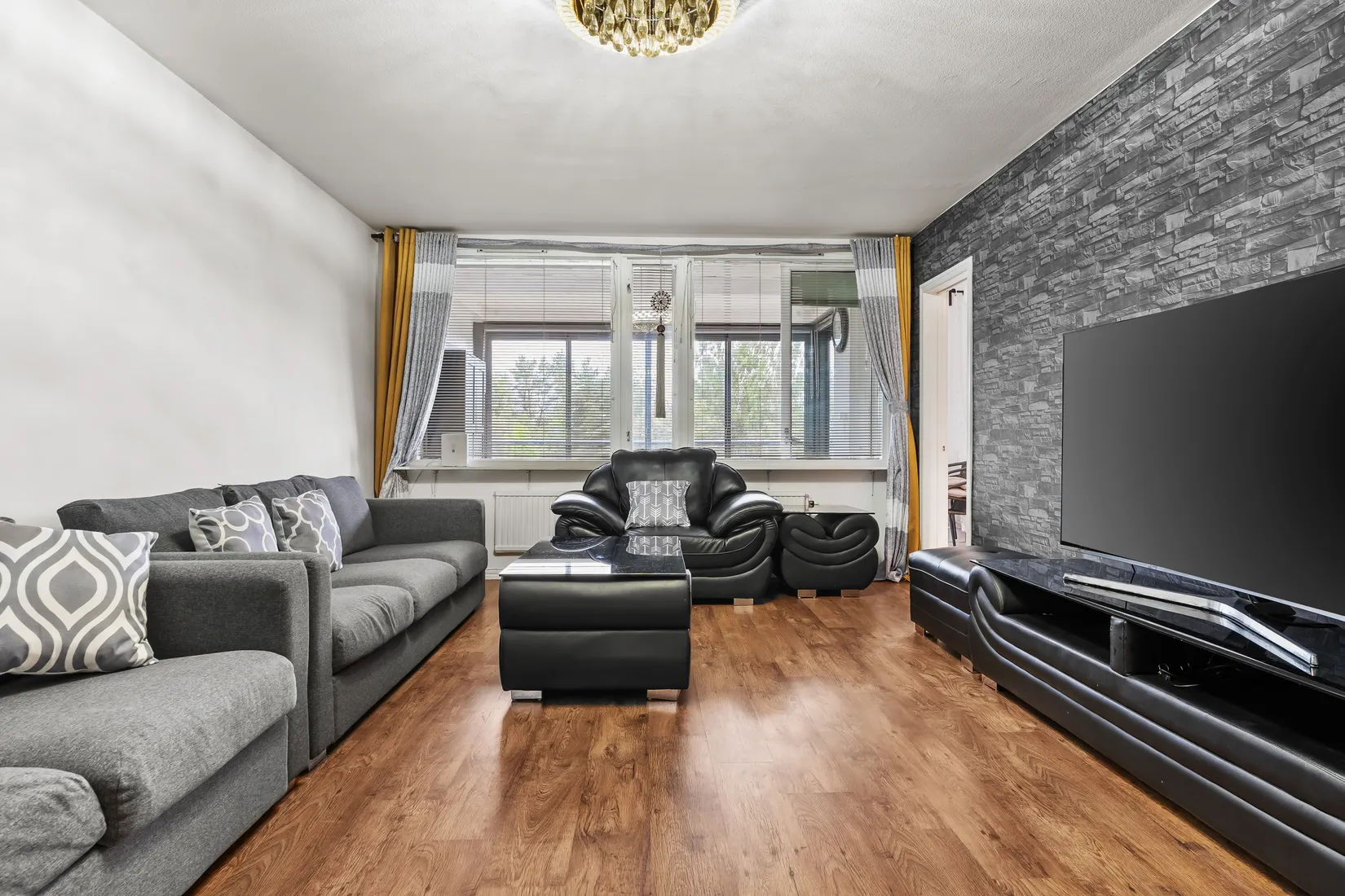 Bostadsrätt, Klippgatan 15, Korsta, Sundsvall