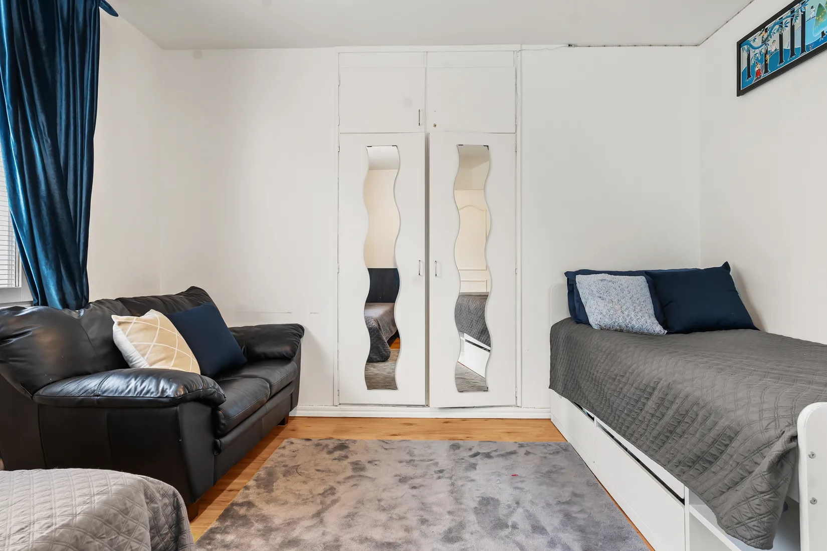 Bostadsrätt, Klippgatan 15, Korsta, Sundsvall