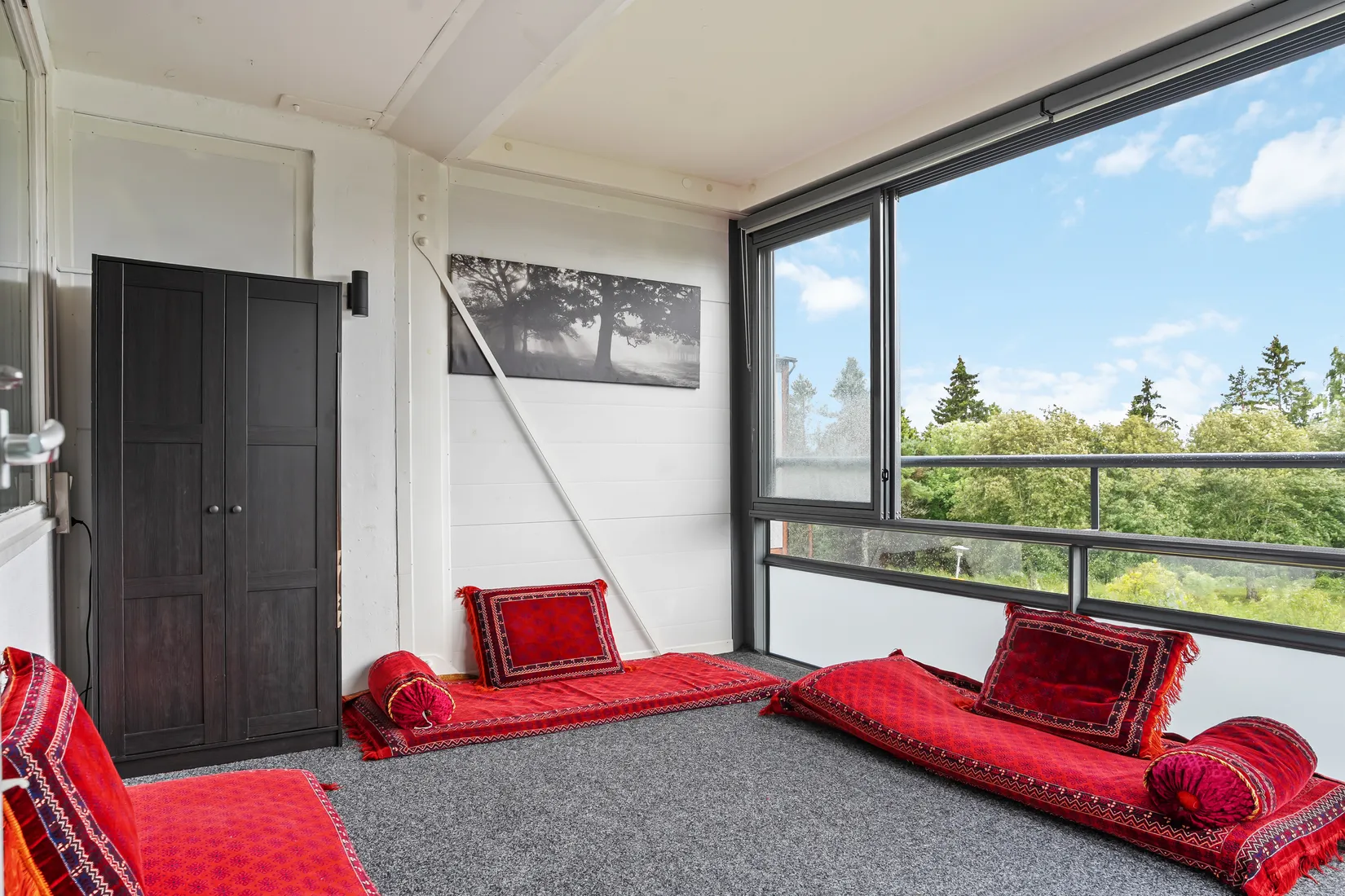 Bostadsrätt, Klippgatan 15, Korsta, Sundsvall