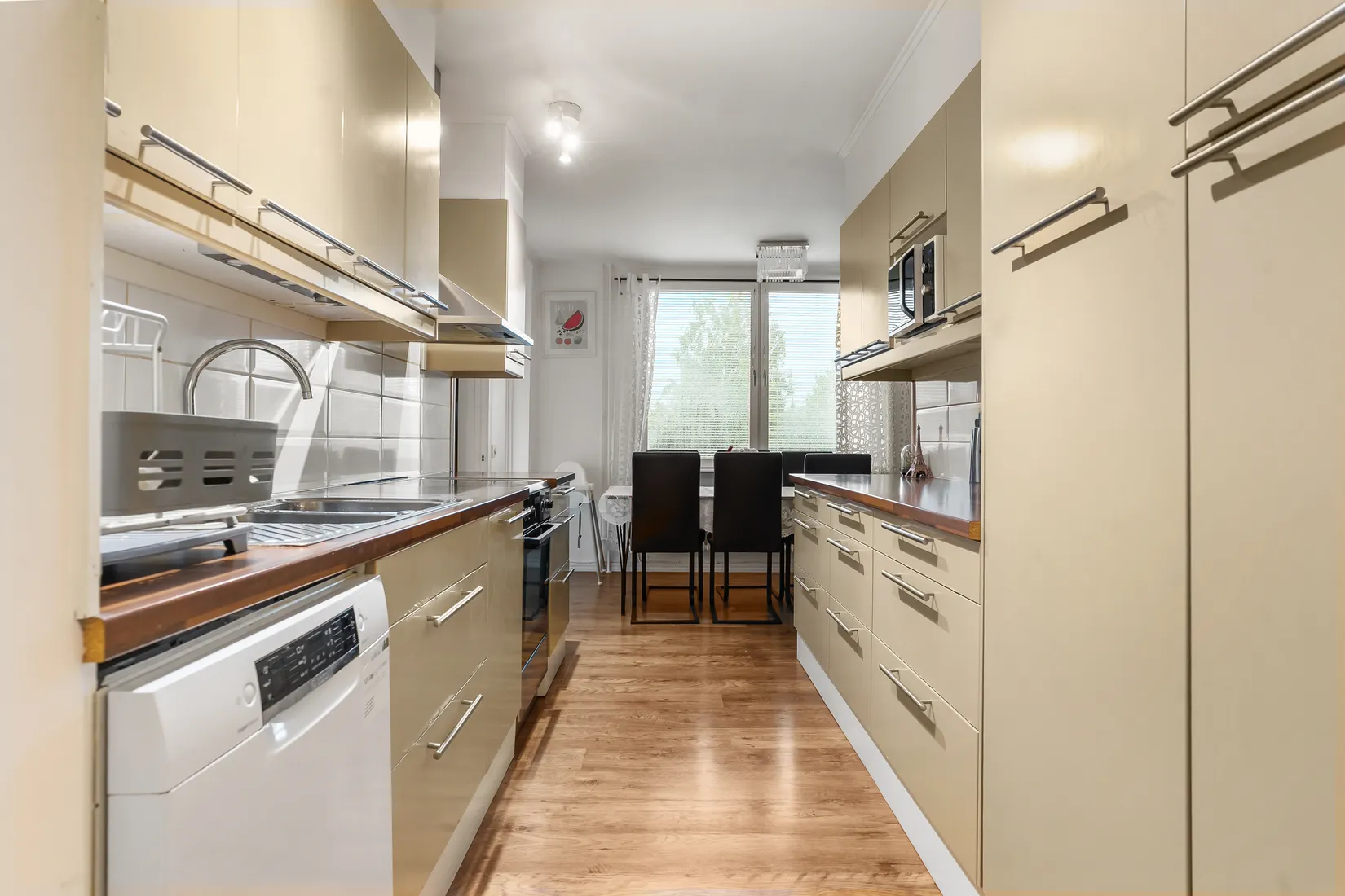 Bostadsrätt, Klippgatan 15, Korsta, Sundsvall