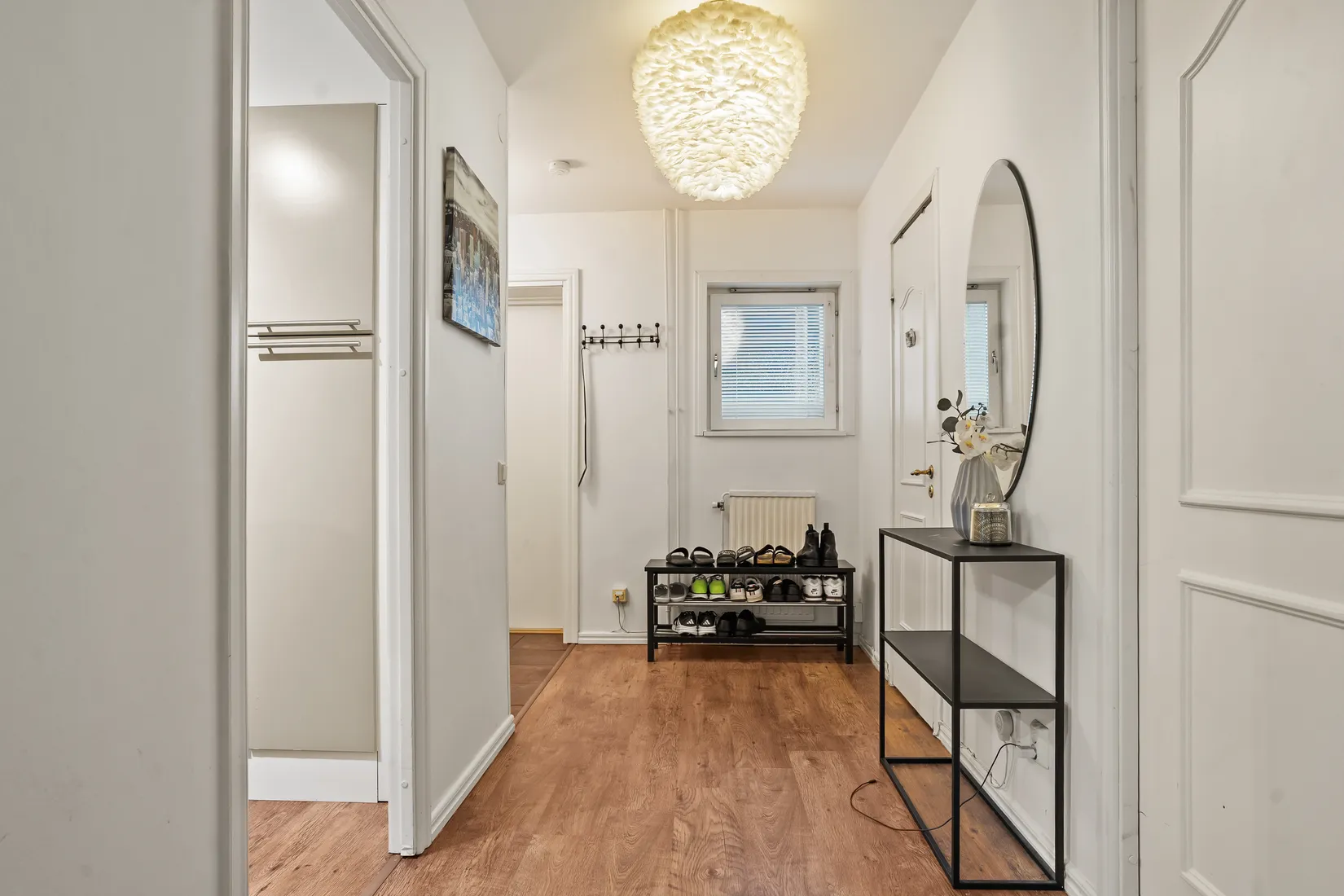 Bostadsrätt, Klippgatan 15, Korsta, Sundsvall