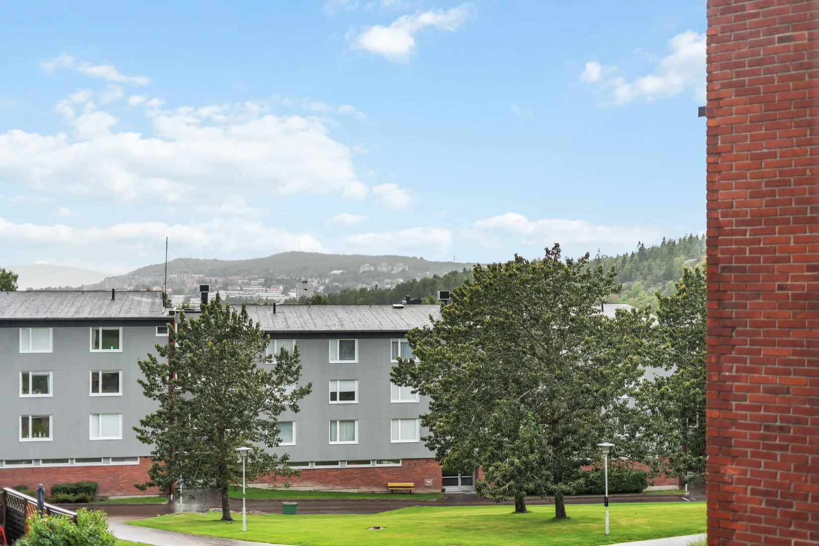 Bostadsrätt, Klippgatan 15, Korsta, Sundsvall