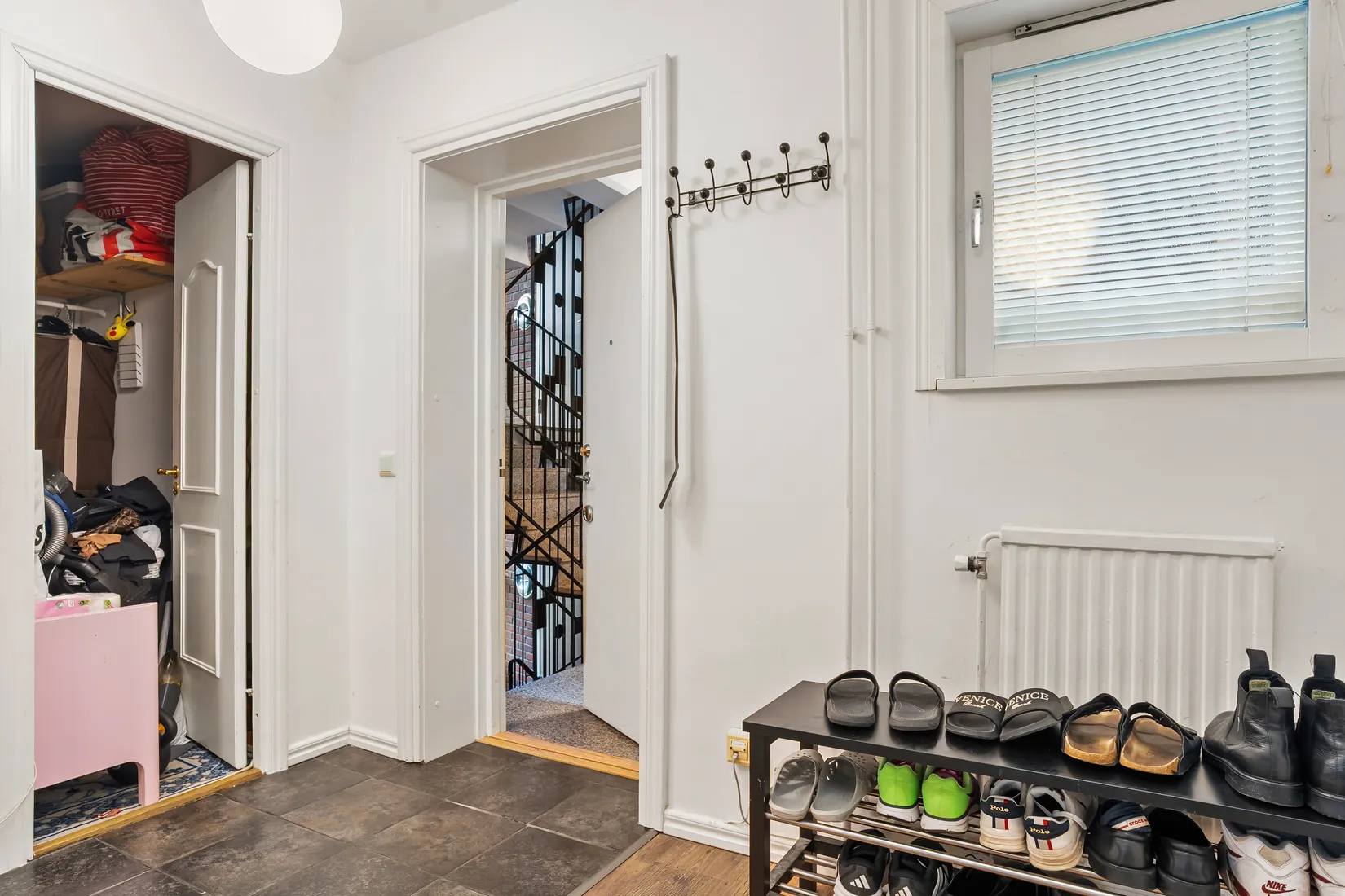 Bostadsrätt, Klippgatan 15, Korsta, Sundsvall