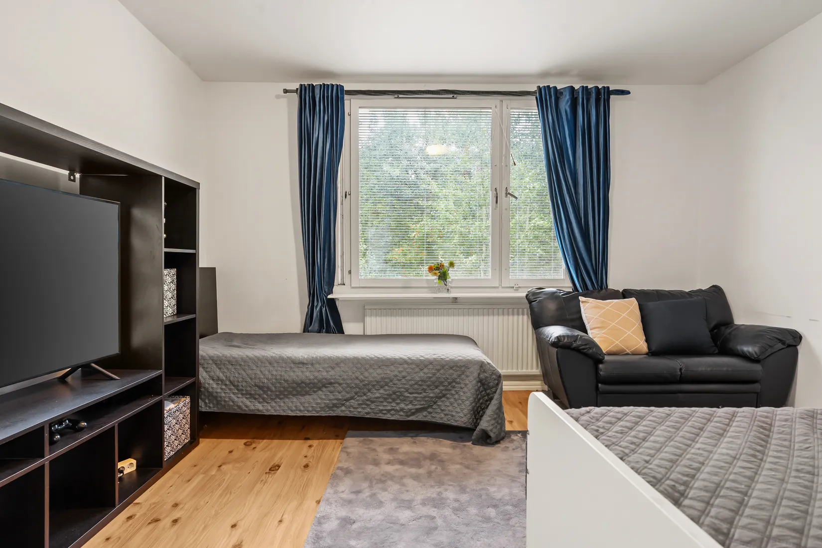 Bostadsrätt, Klippgatan 15, Korsta, Sundsvall