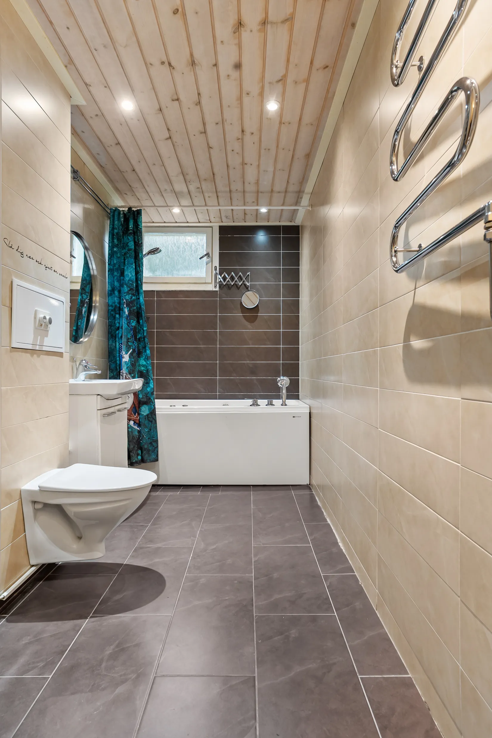 Bostadsrätt, Klippgatan 15, Korsta, Sundsvall