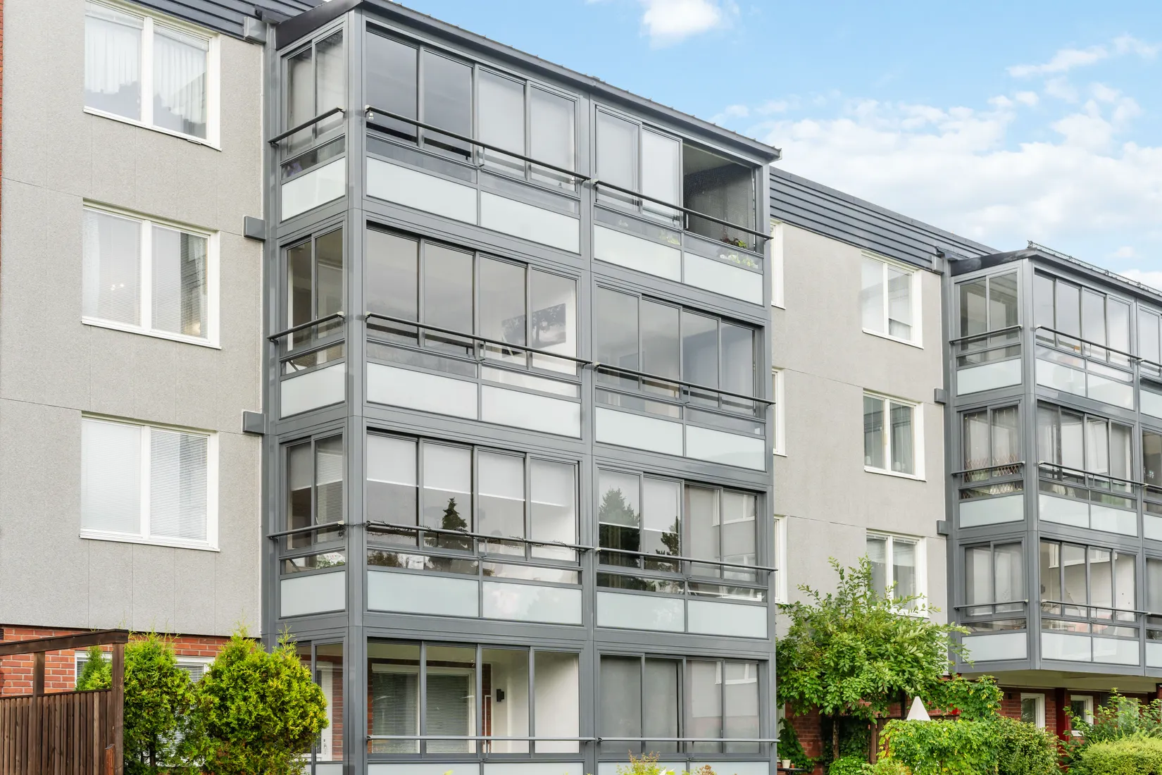 Bostadsrätt, Klippgatan 15, Korsta, Sundsvall