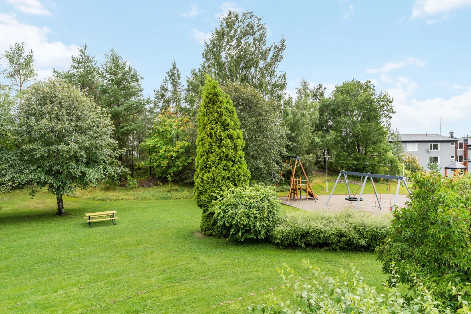 Bostadsrätt, Klippgatan 15, Korsta, Sundsvall