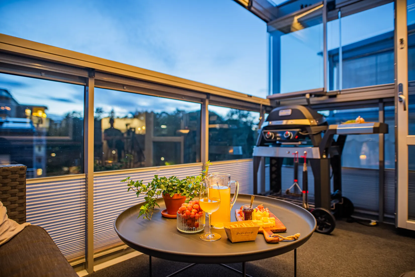 Bostadsrätt, Gösta Wahlströms väg 2B, Rickomberga, Uppsala