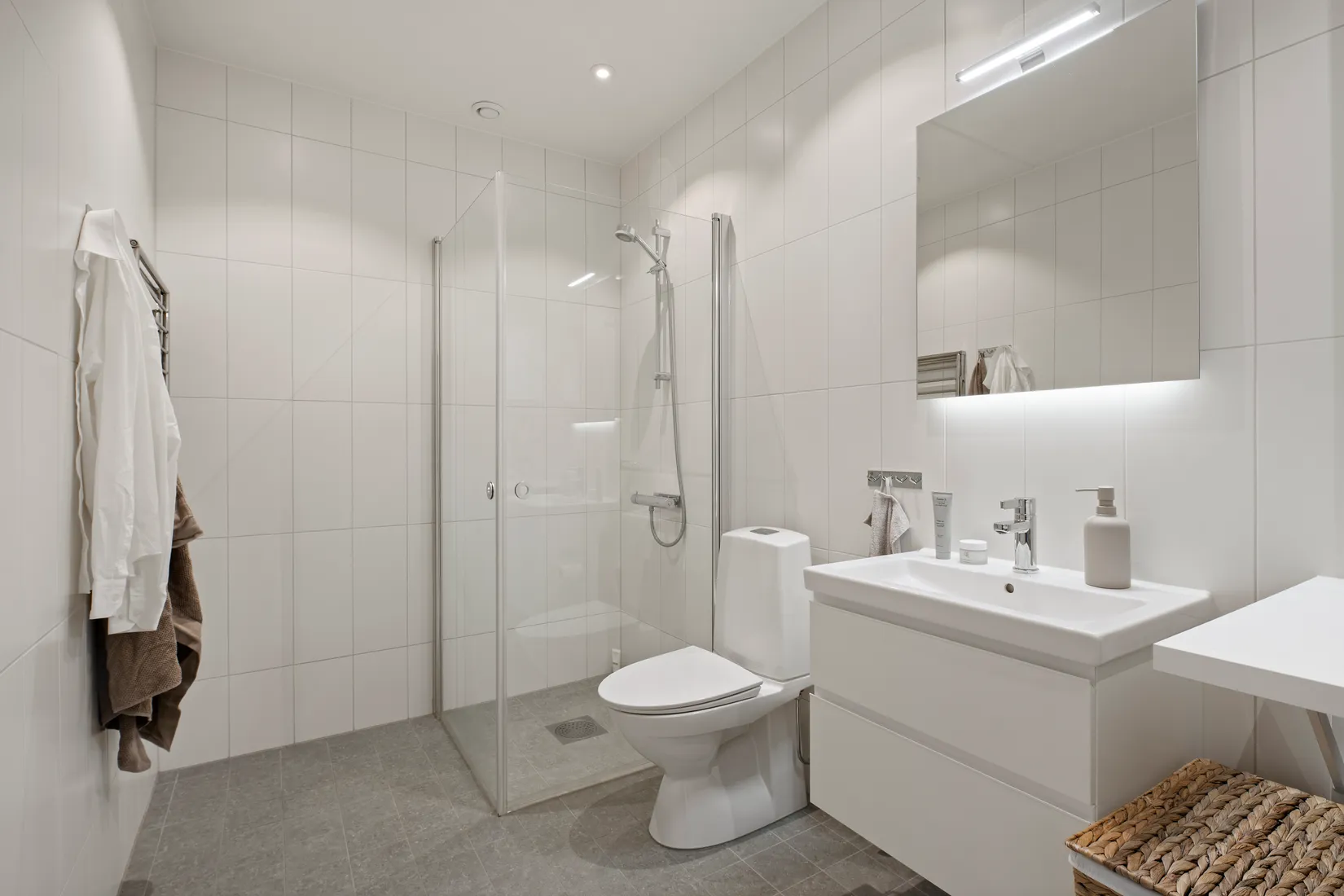 Bostadsrätt, Gösta Wahlströms väg 2B, Rickomberga, Uppsala