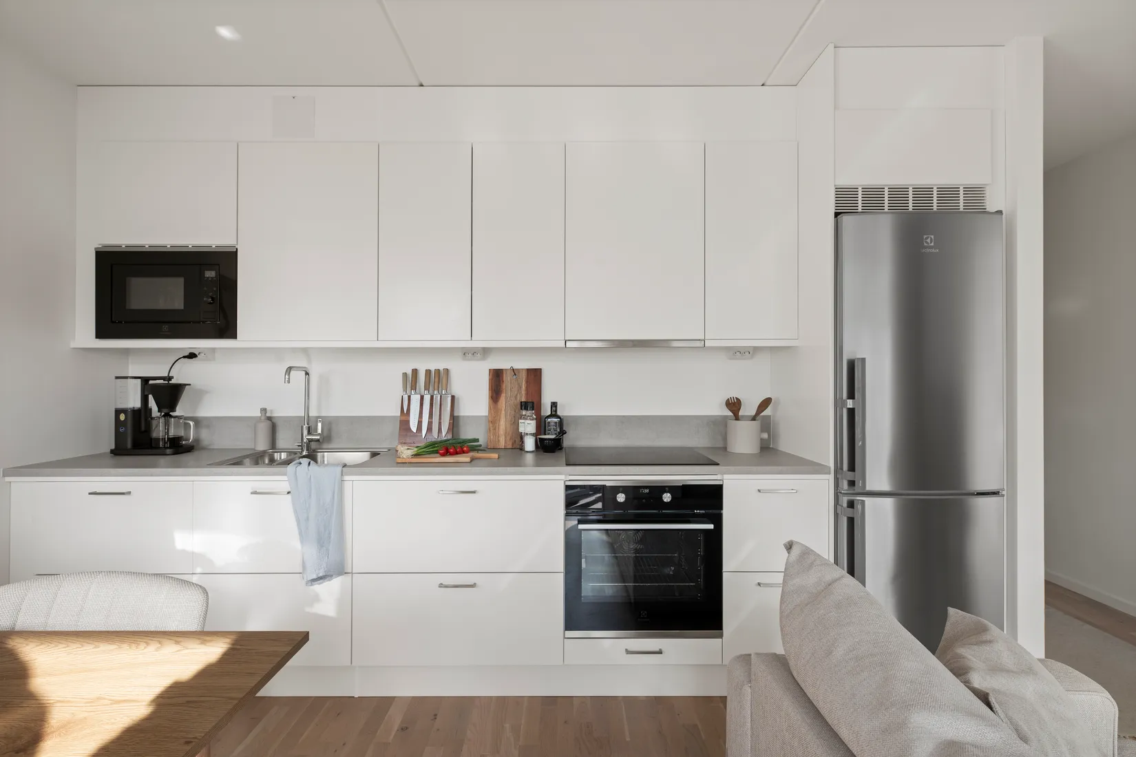Bostadsrätt, Gösta Wahlströms väg 2B, Rickomberga, Uppsala
