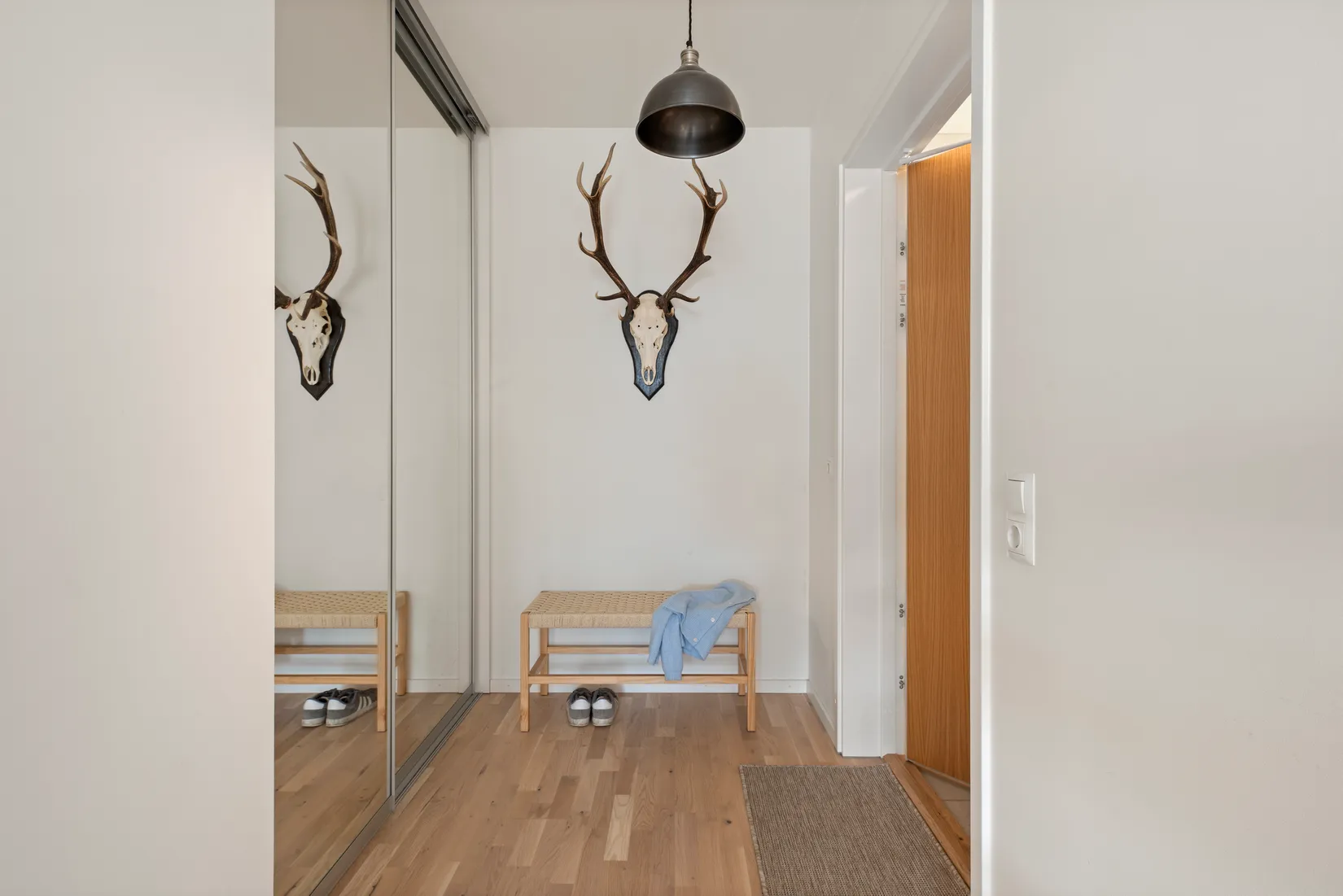 Bostadsrätt, Gösta Wahlströms väg 2B, Rickomberga, Uppsala